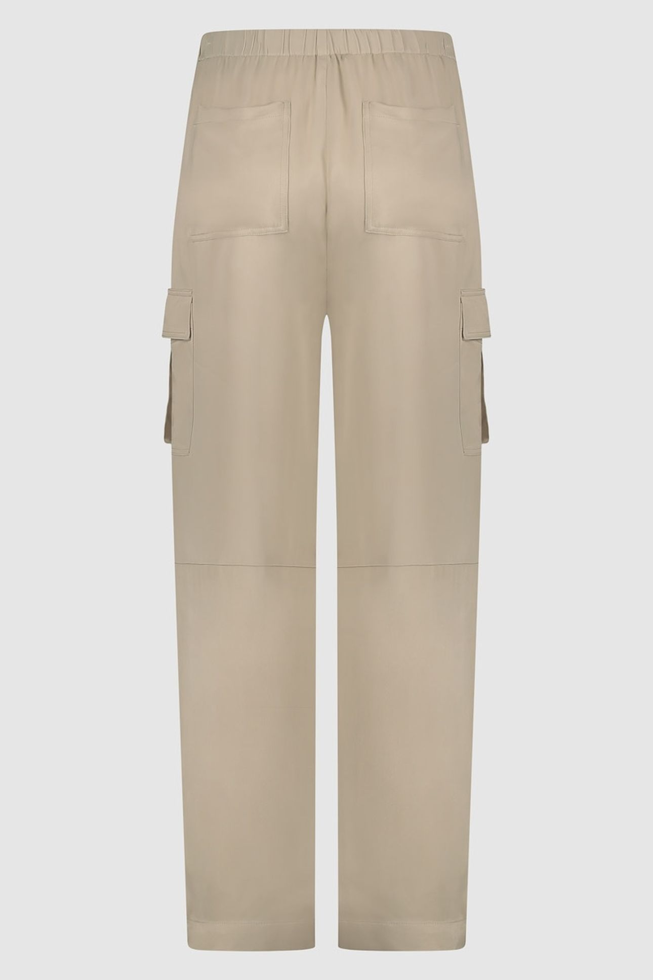 CELINA PANTS NATURAL 2