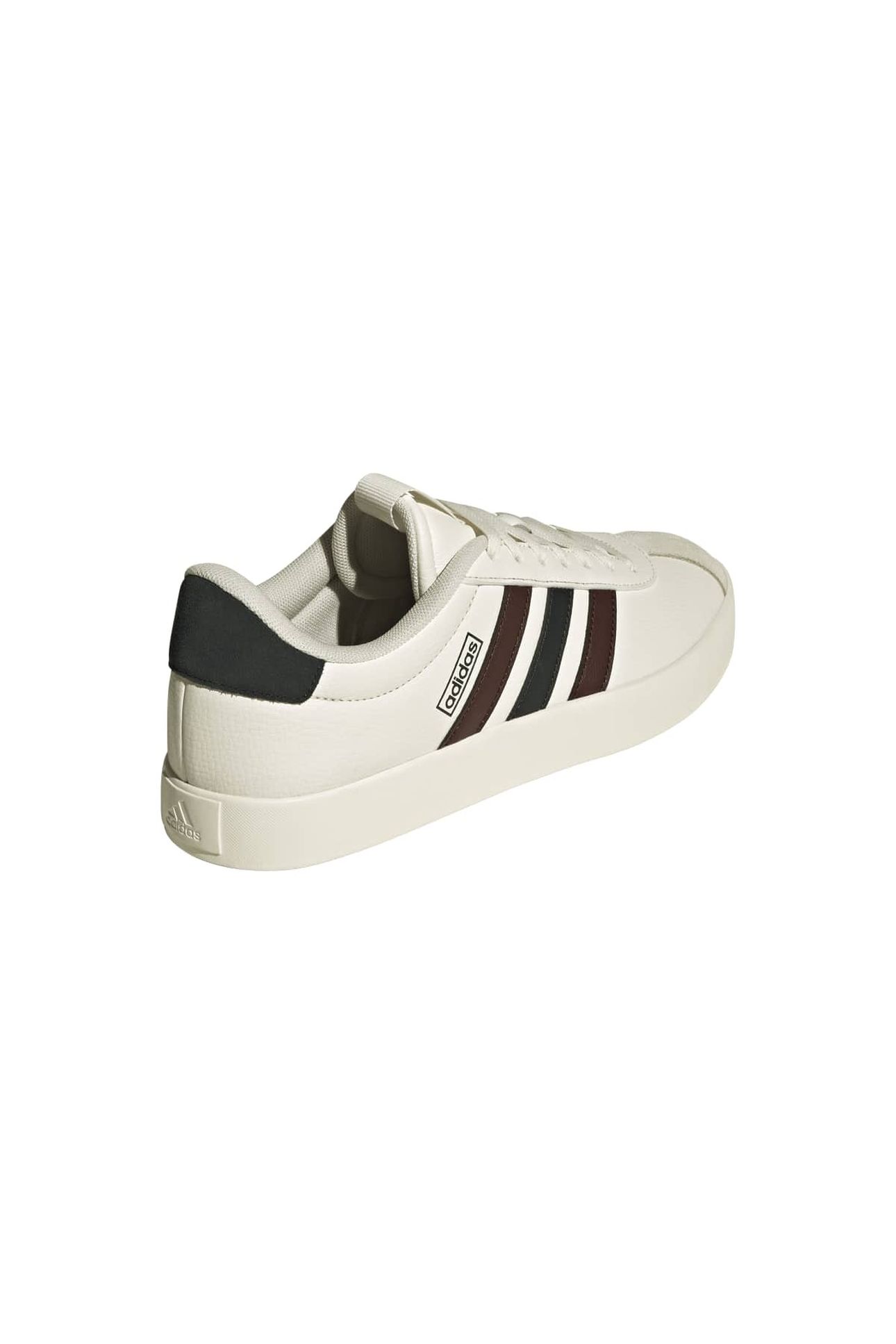 UNISEX SPORTSWEAR VL COURT 3.0 SHOES CORE WHITE 5