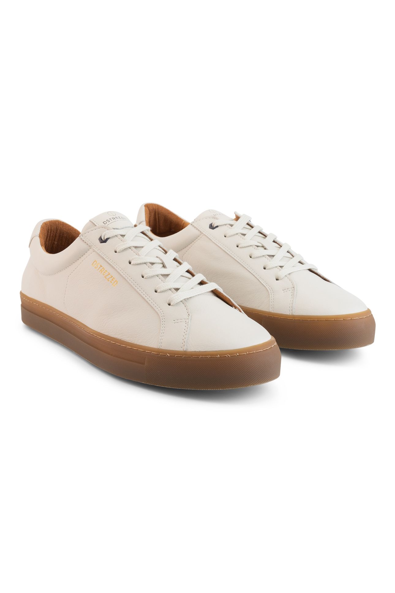 DS_BASIC SNEAKER OFFWHITE 2