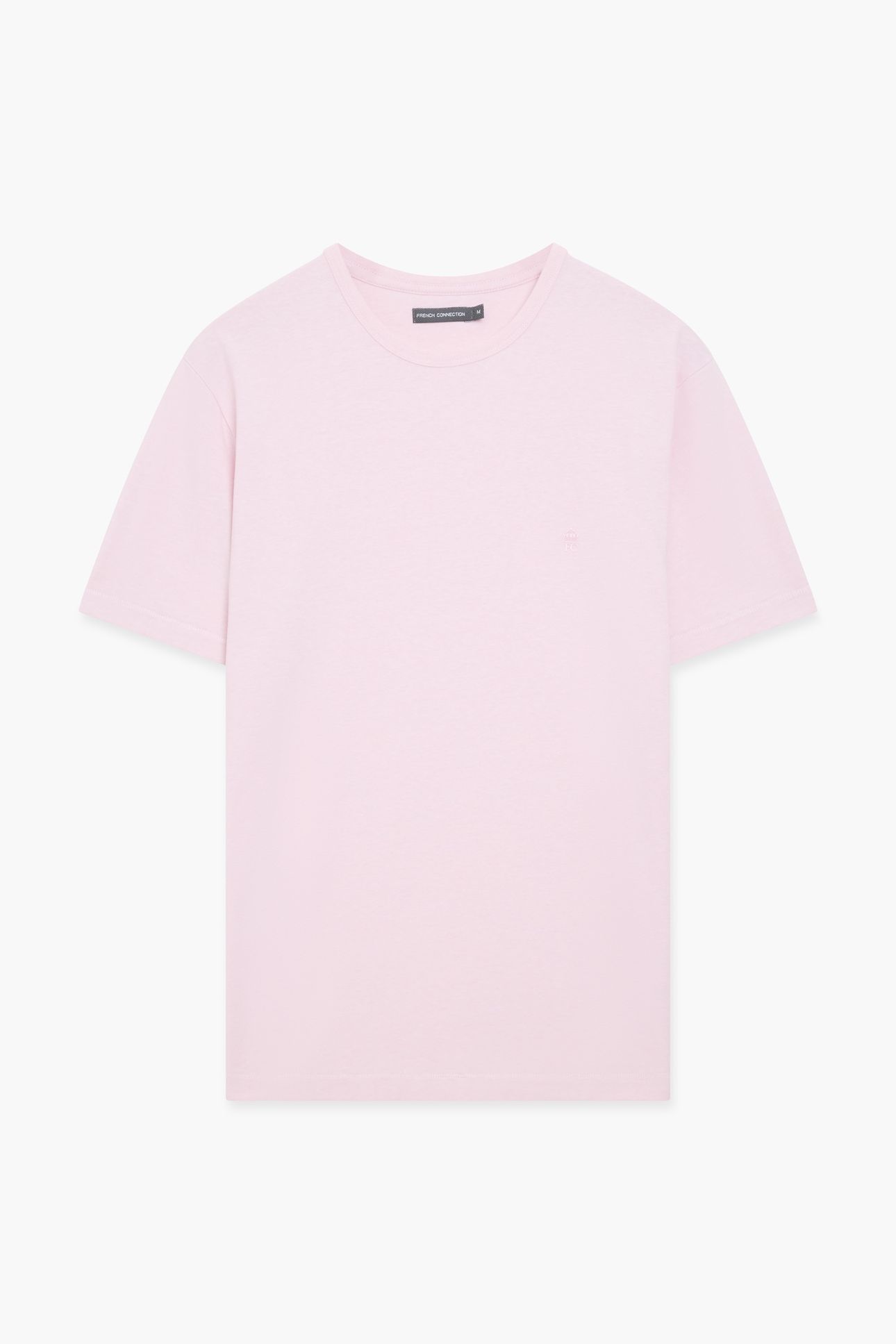 CREW PINK MEL 1