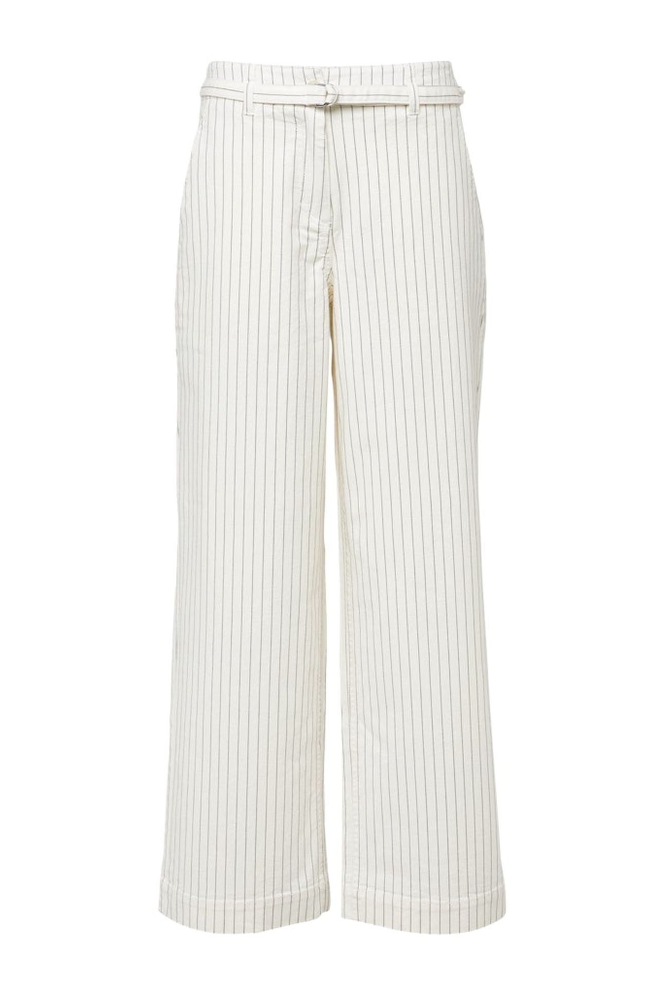 S.OLIVER PANTS BEIGE 8