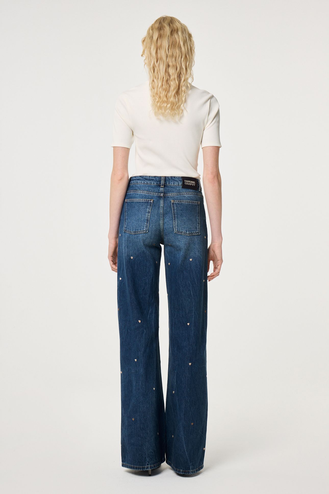 TANJA T-SHIRT COSY WHITE 3
