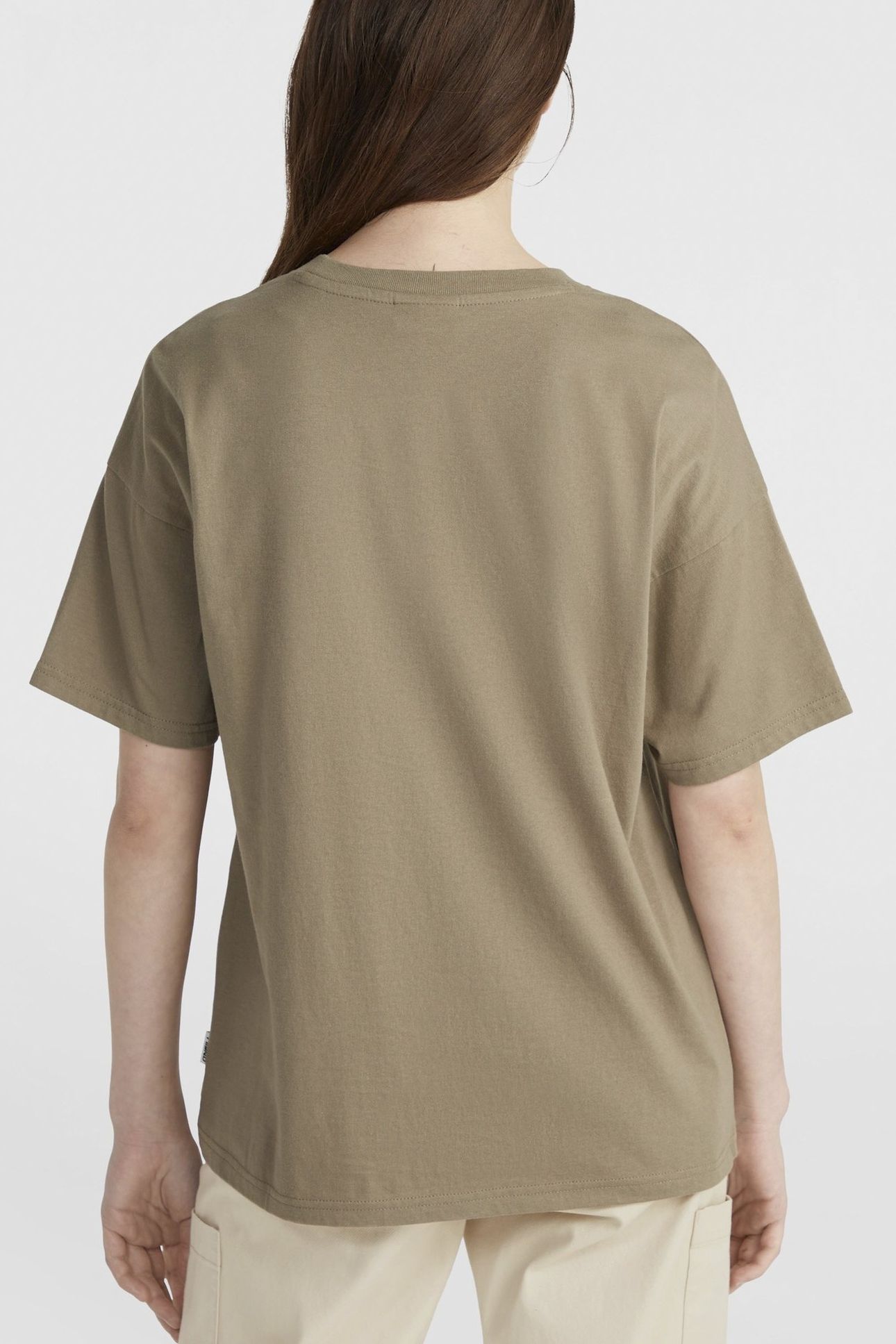 O'NEILL GRAPHIC T-SHIRT CONCRETE 3