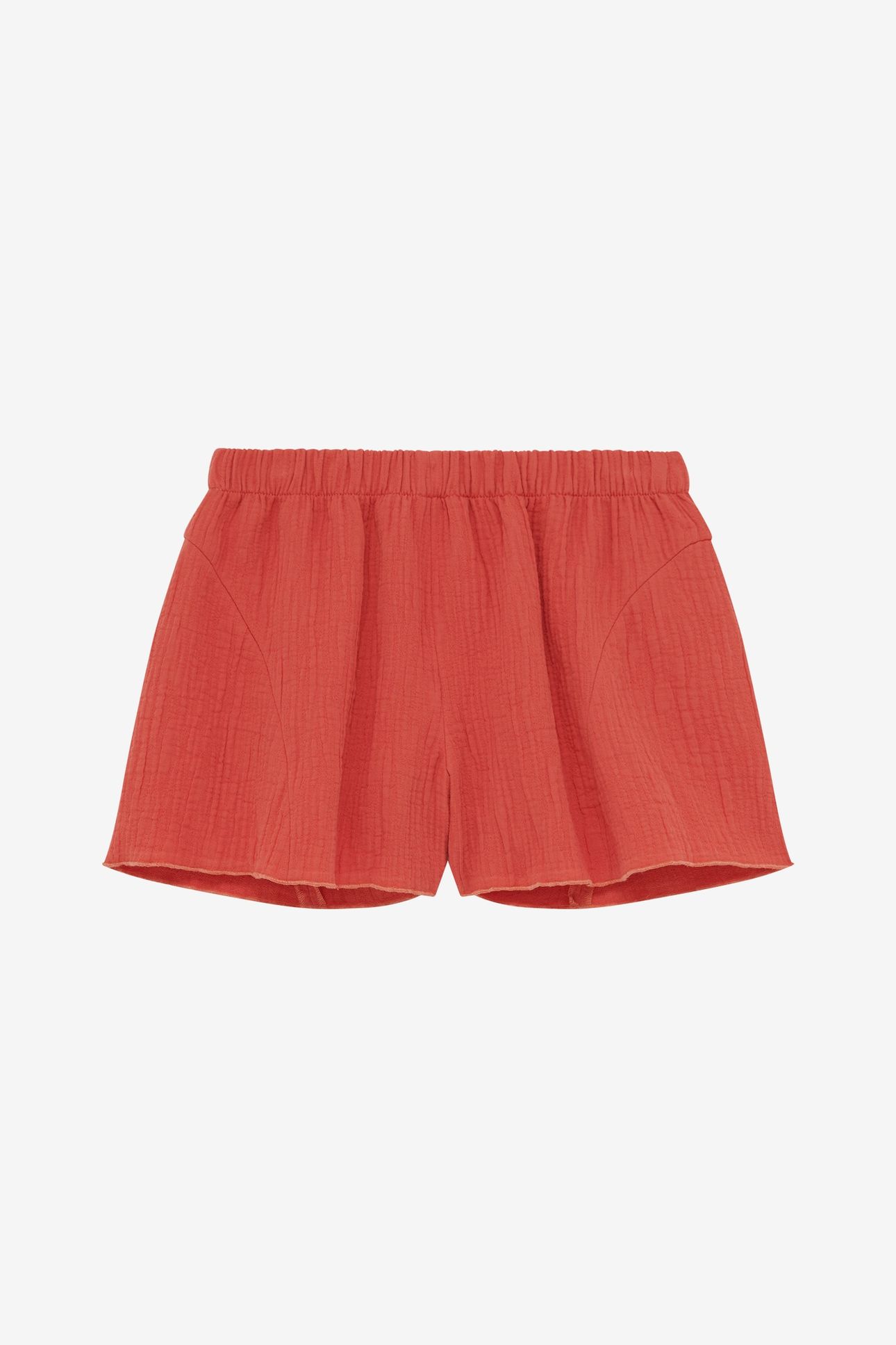 HORONI SHORT CORAL 2