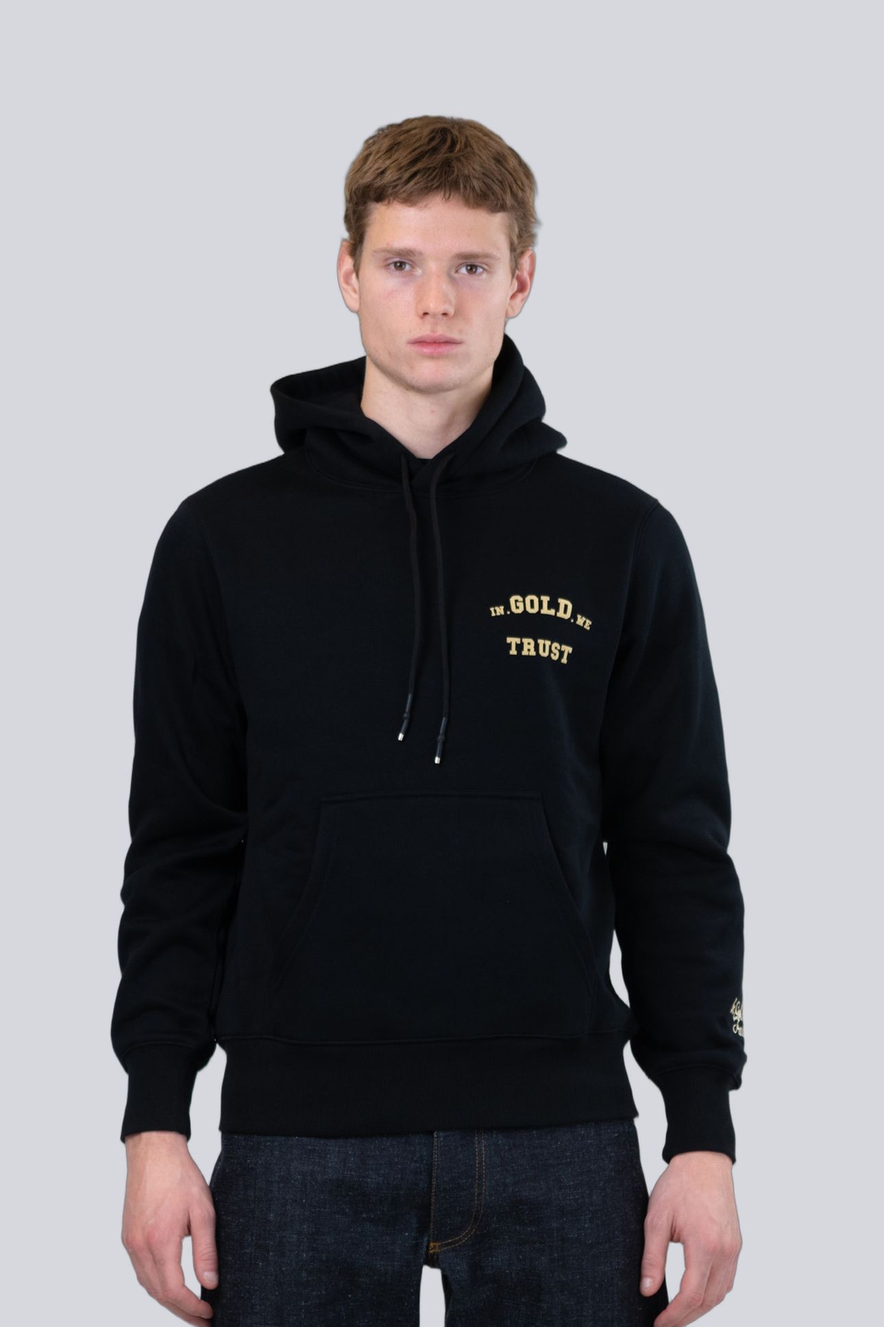 NOTORIOUS HALLOWEEN BLACK 1