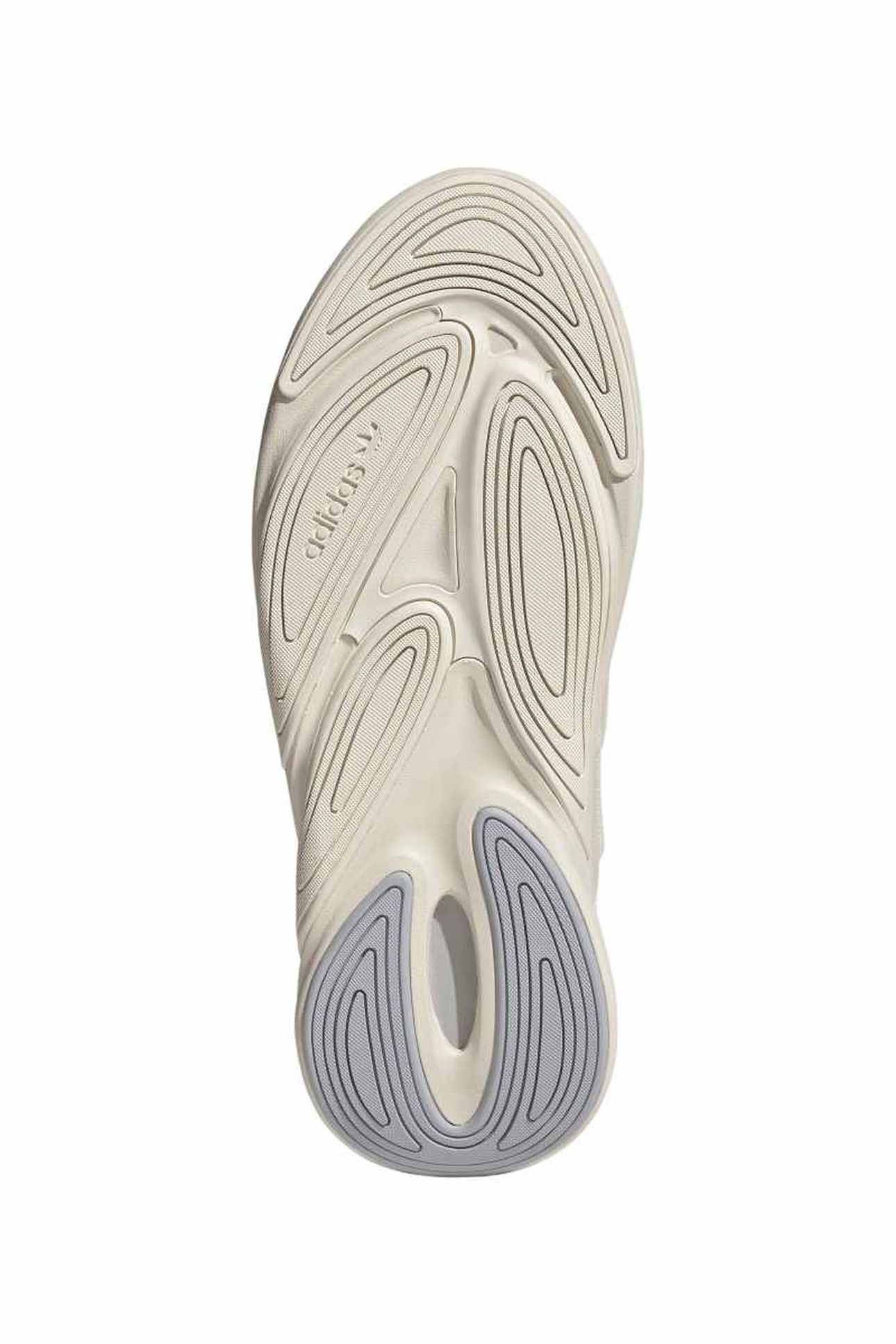 UNISEX ORIGINALS OZELIA SHOES WONDER WHITE 6