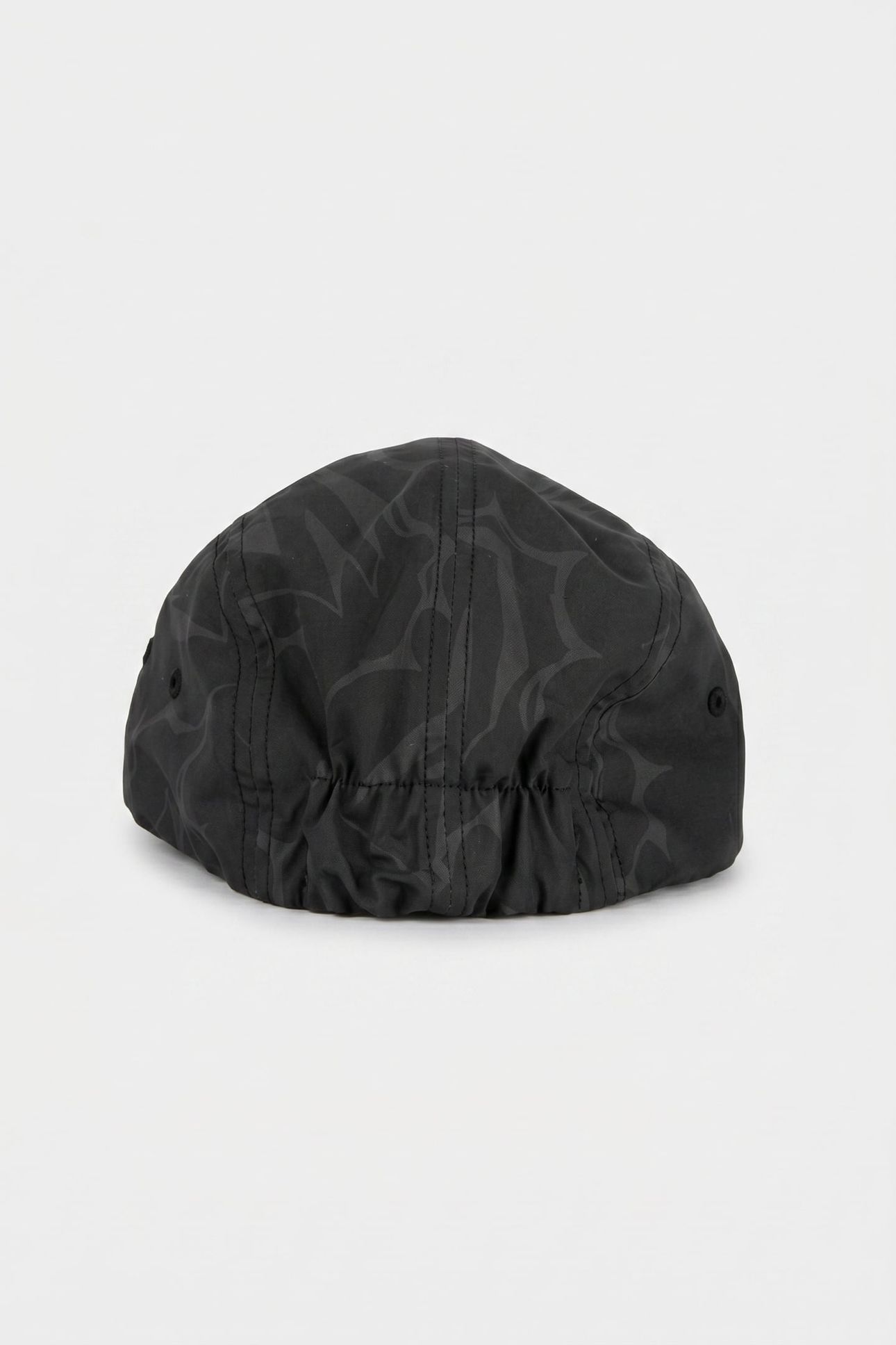 UNISEX SKATE LEWIS MILLS CAMPER BLACK 3