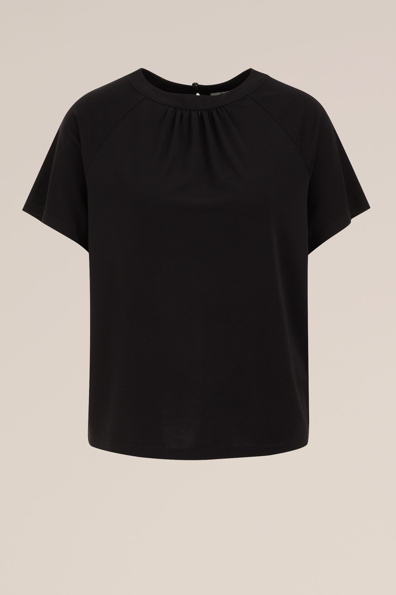 T-SHIRT BLACK 4