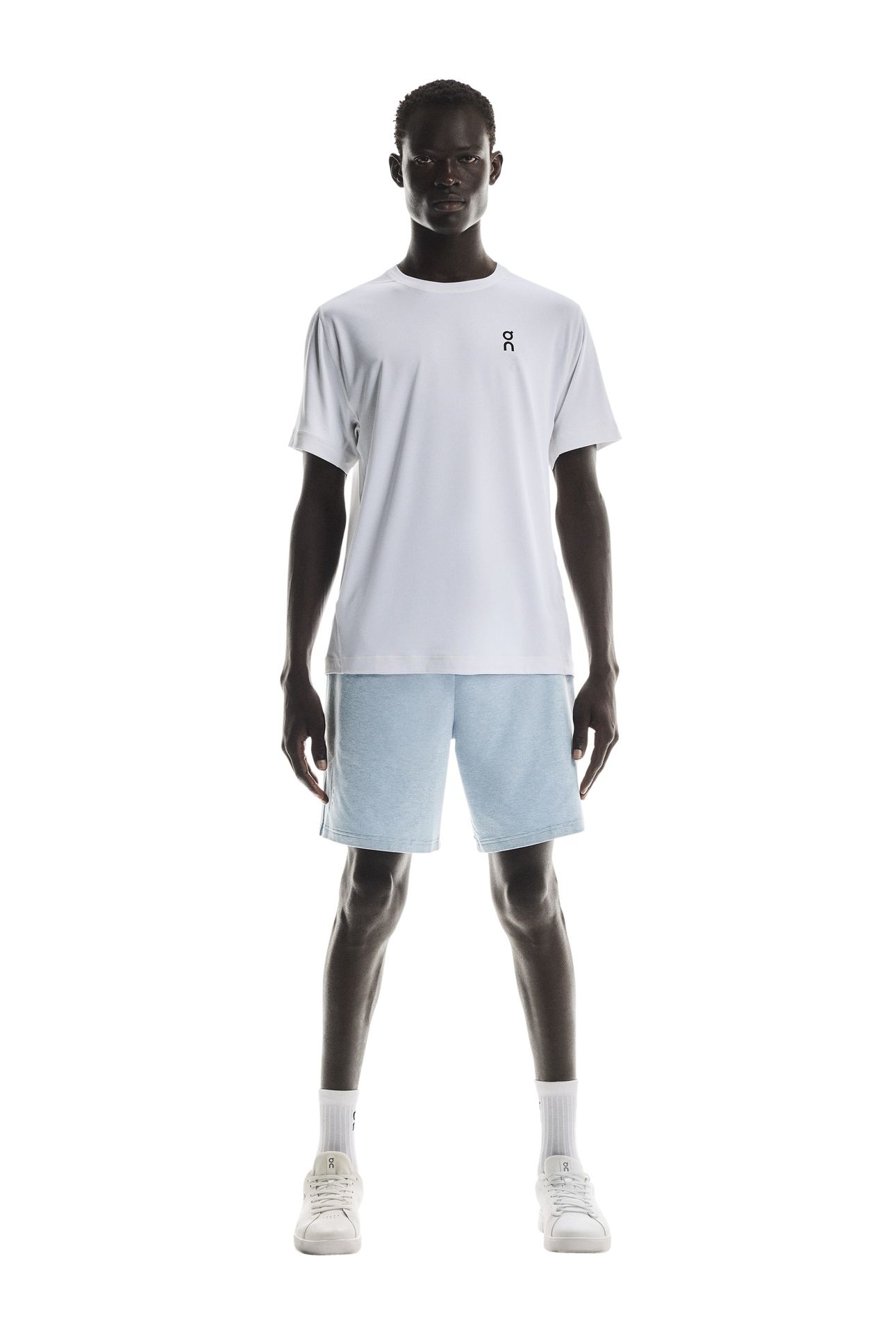 COURTSIDE SHORTS 1 M AIR AIR 2