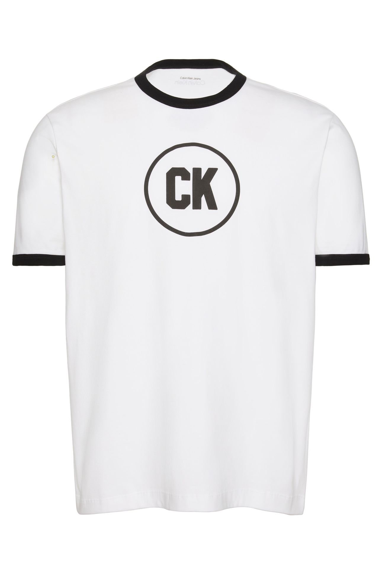 20S MARCH GRAPHIC TEE BRIGHT WHITE 4