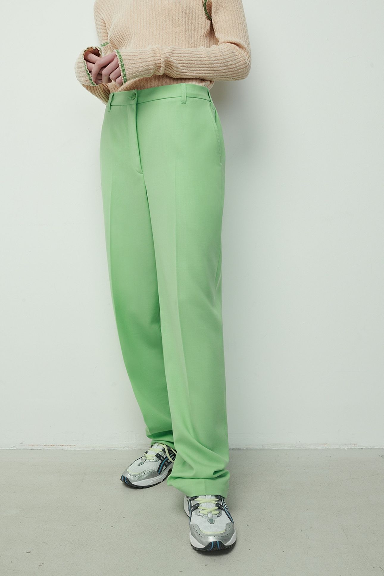 TABINSVILLE PANT JADE 3