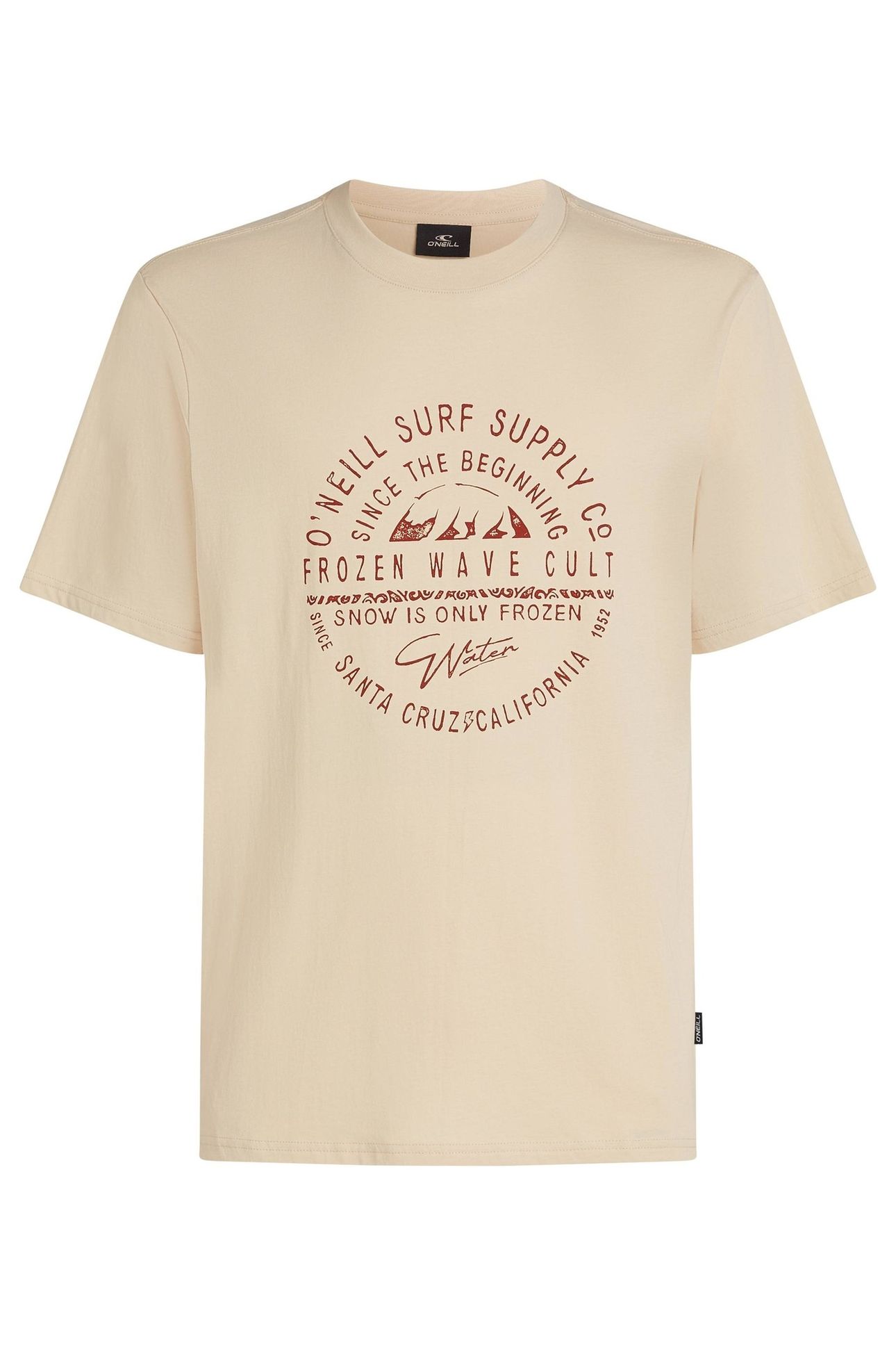 O'NEILL MUIR T-SHIRT MACARON 4