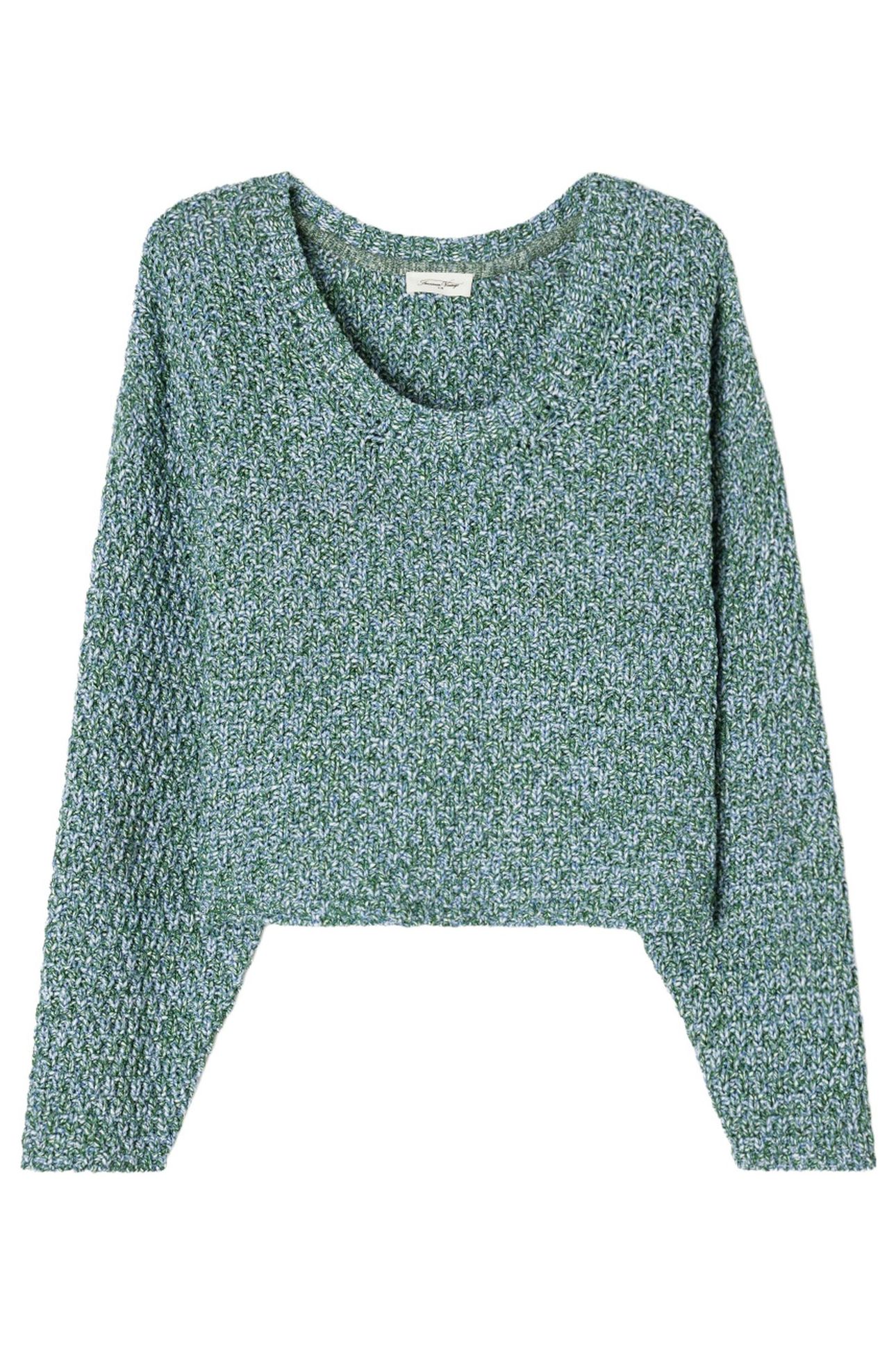 TIVELL JUMPER NENUPHAR MOULINE 3