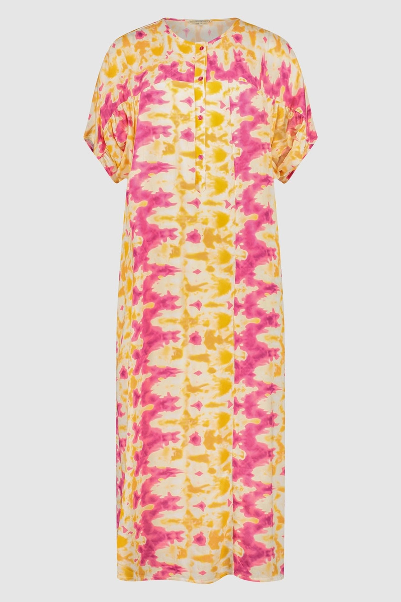 DYMPHIE DRESS SUMMER CLOUD 1