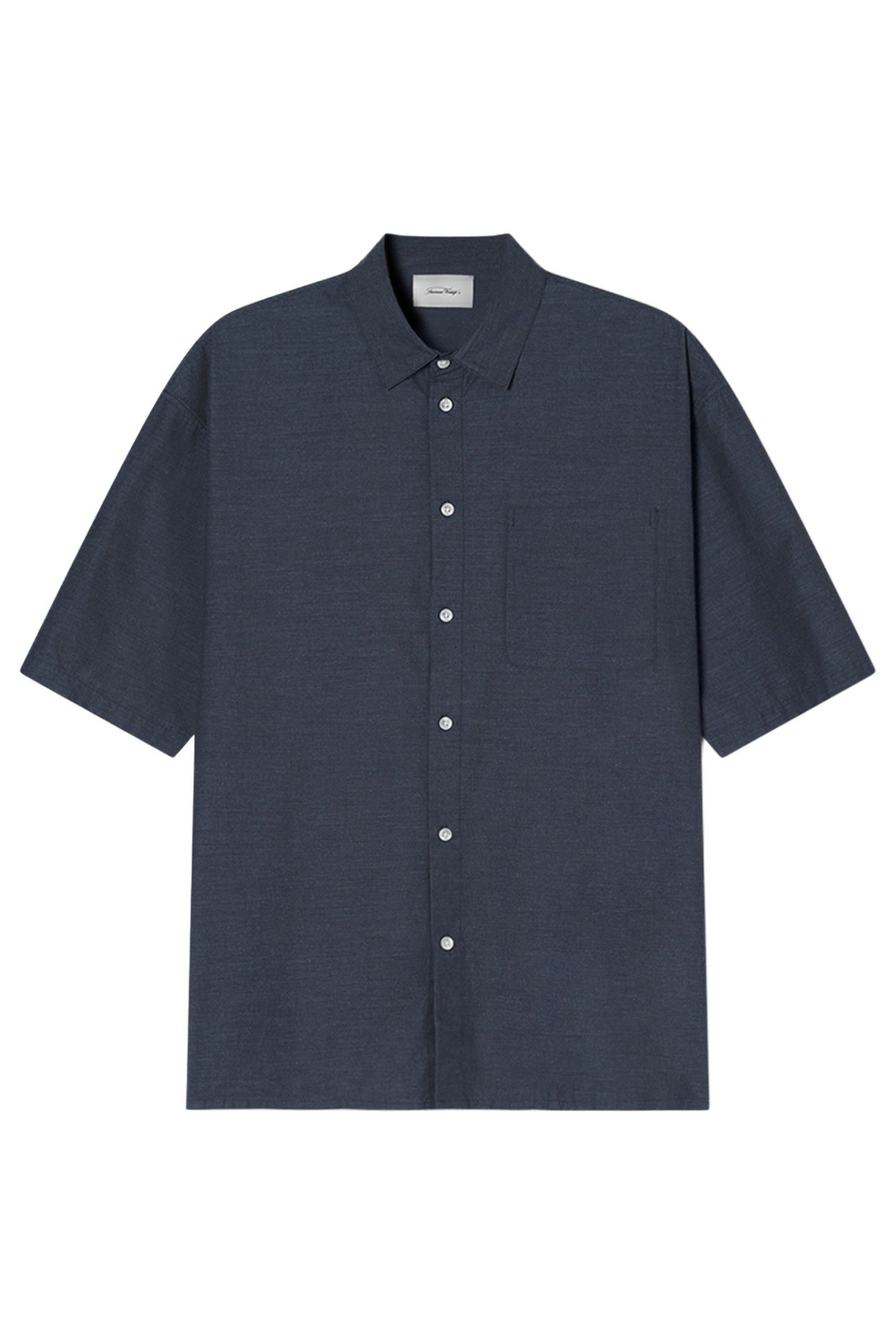 FILWOOD SHIRT PLONGEE CHINE 4