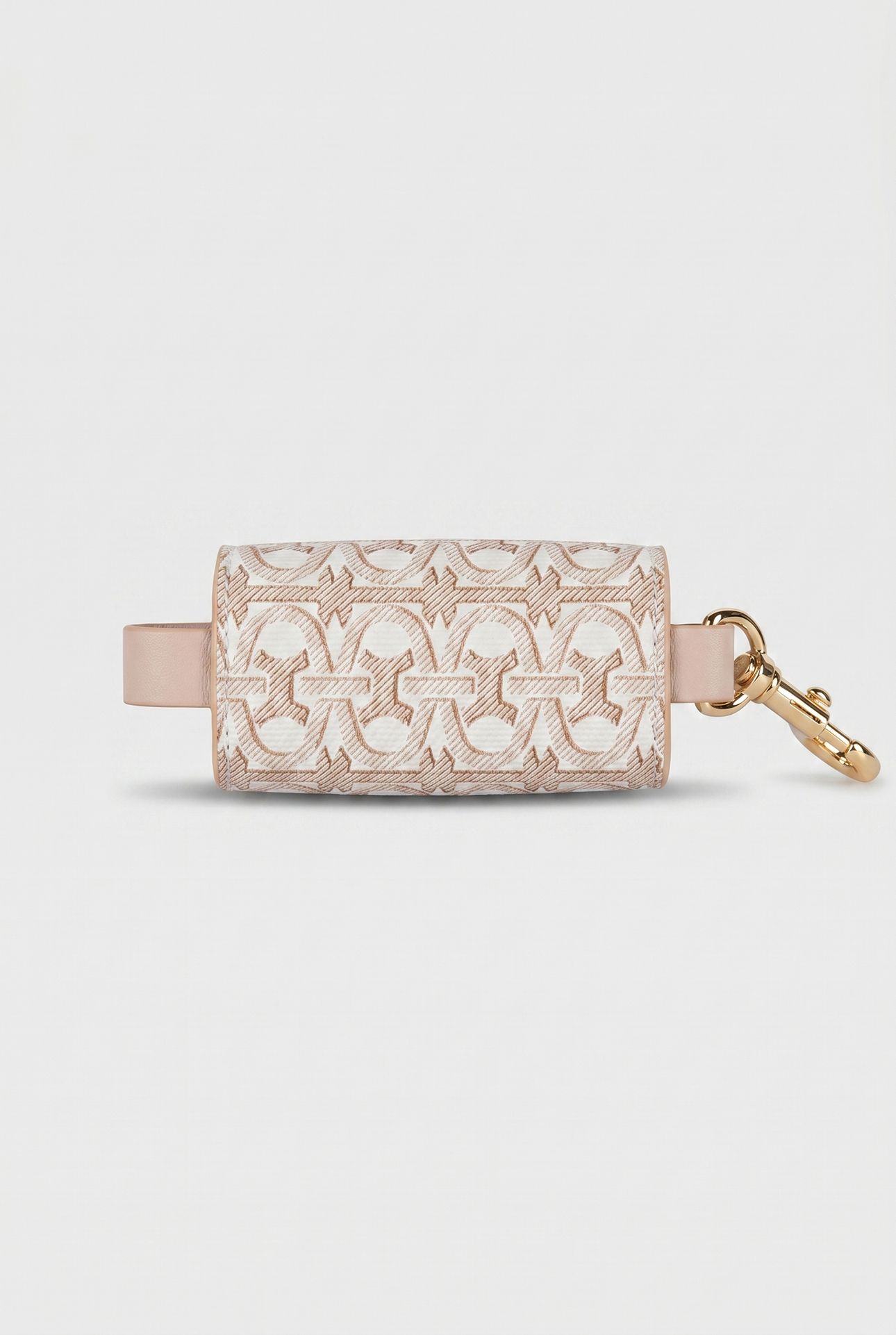 PET COATED MONOGRAM MULTI BLANC/ROSET 3