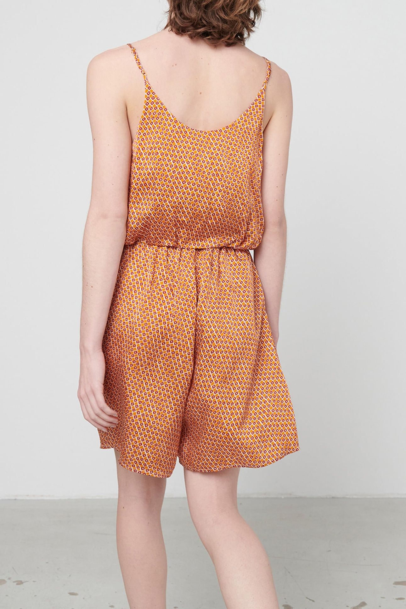 GINTOWN JUMPSUIT PHOEBE 5
