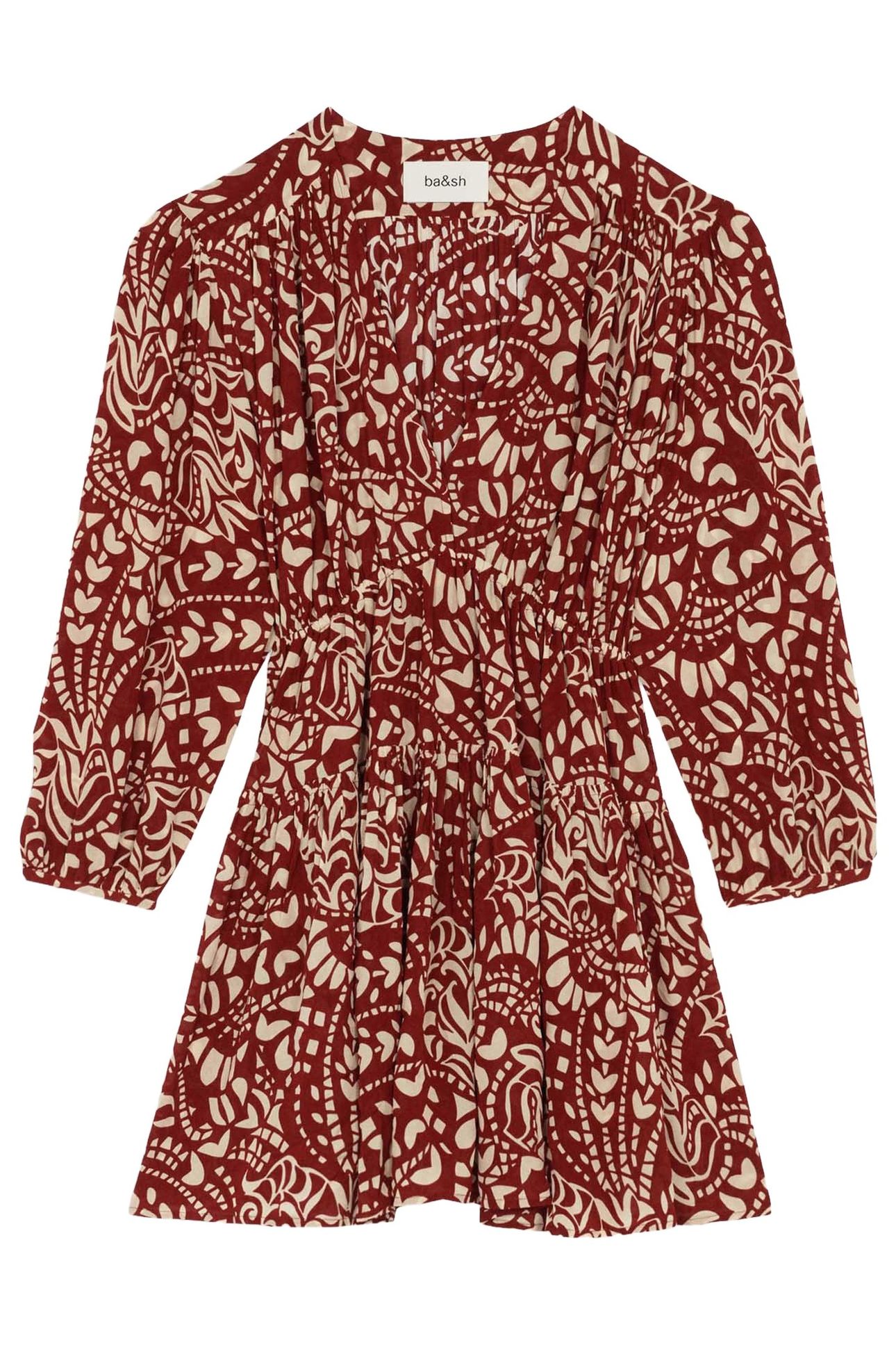 ROBE KIMY TERRACOTA 4
