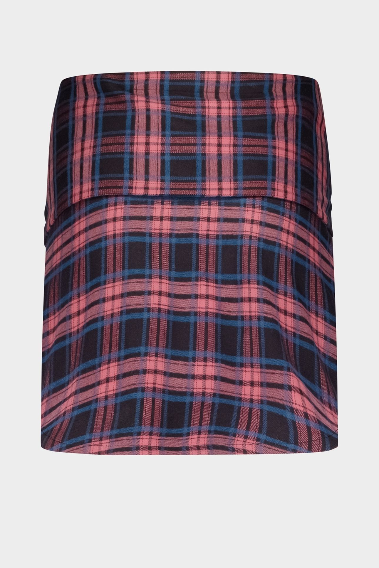 CHANO SKIRT PINK 4