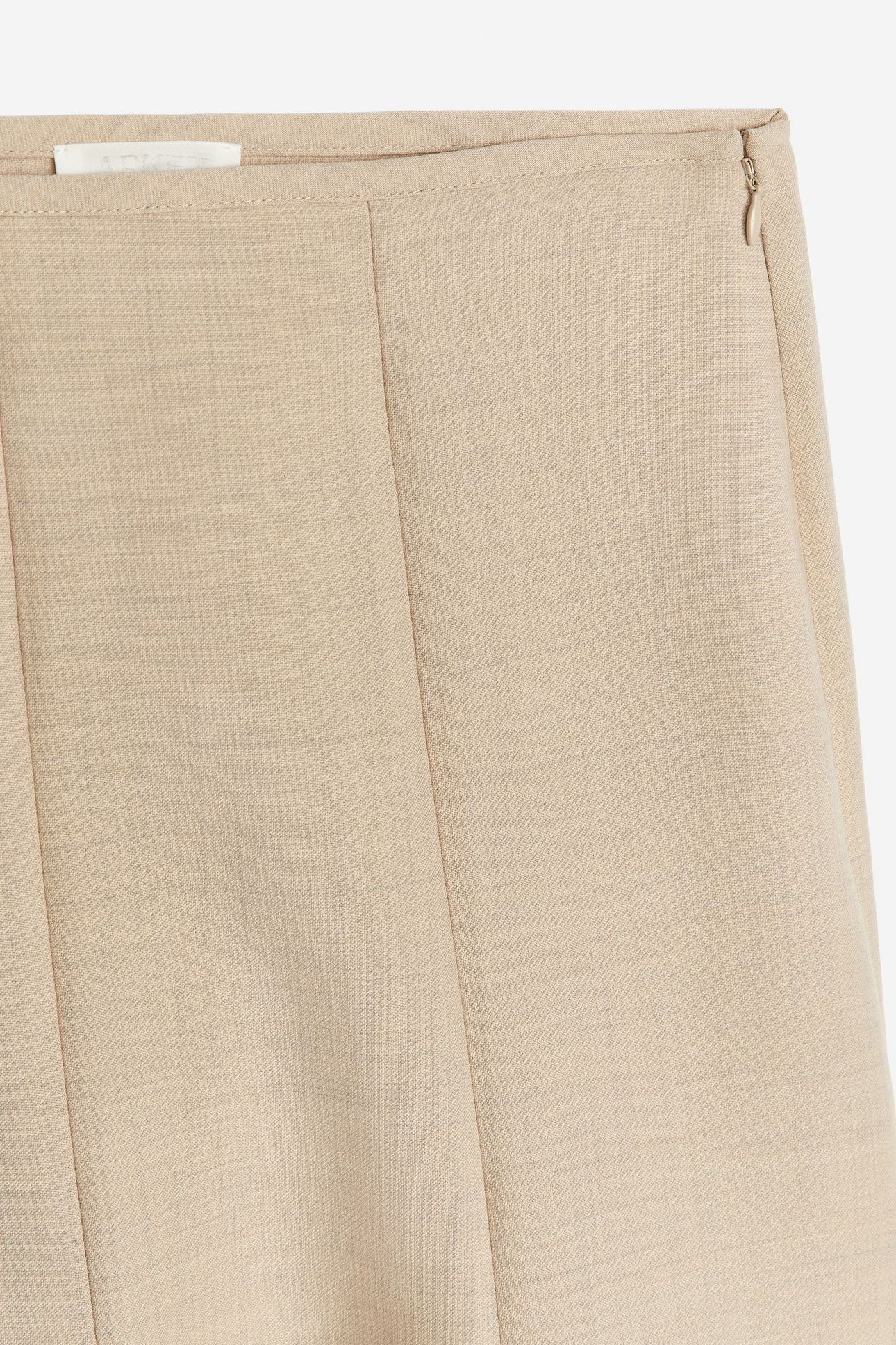 JOCKEY SKIRT BEIGE 4