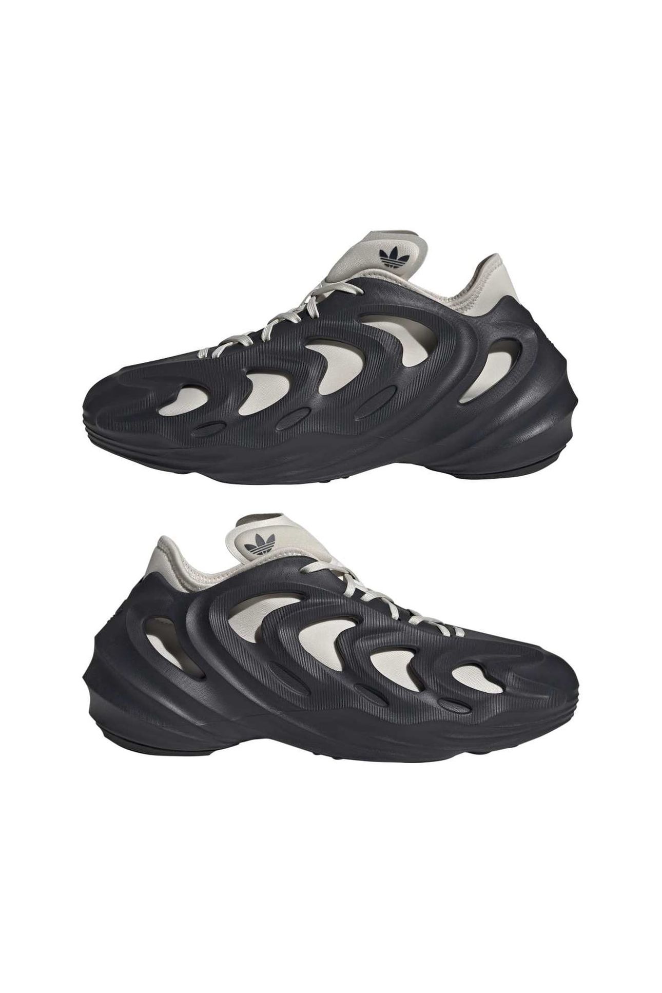 UNISEX ORIGINALS ADIFOM Q SHOES LEGEND INK 2