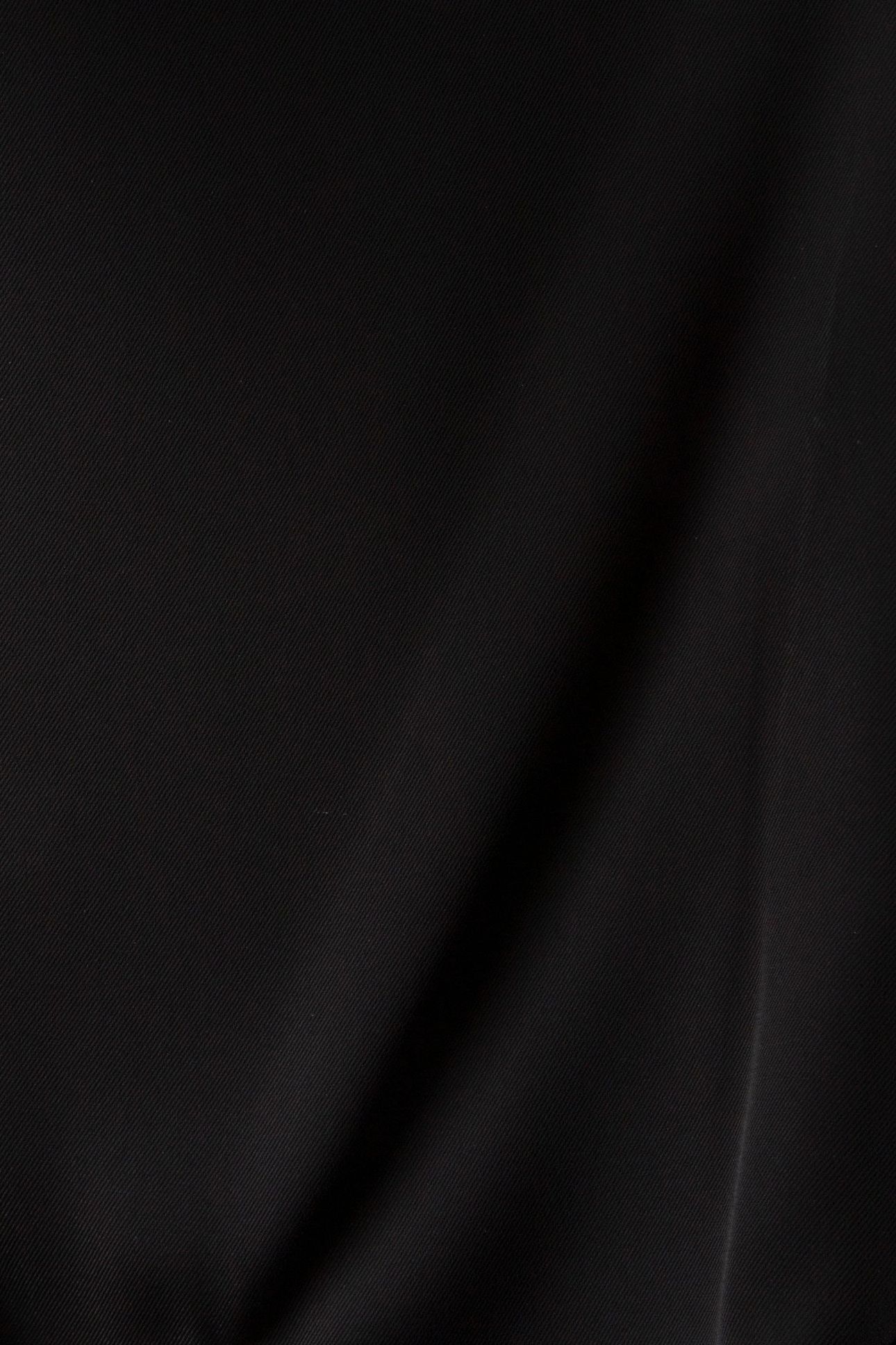 V-NECK TOP BLACK 5