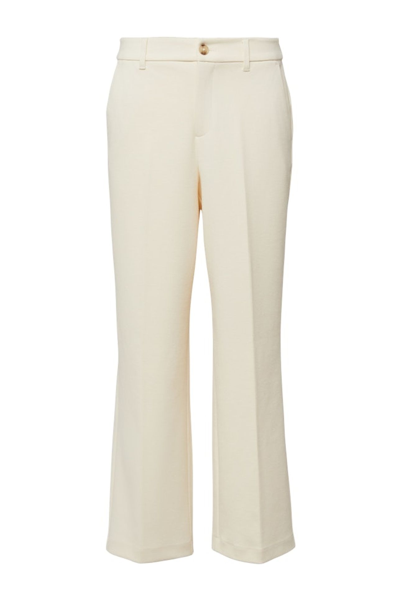 S.OLIVER PANTS BEIGE 8