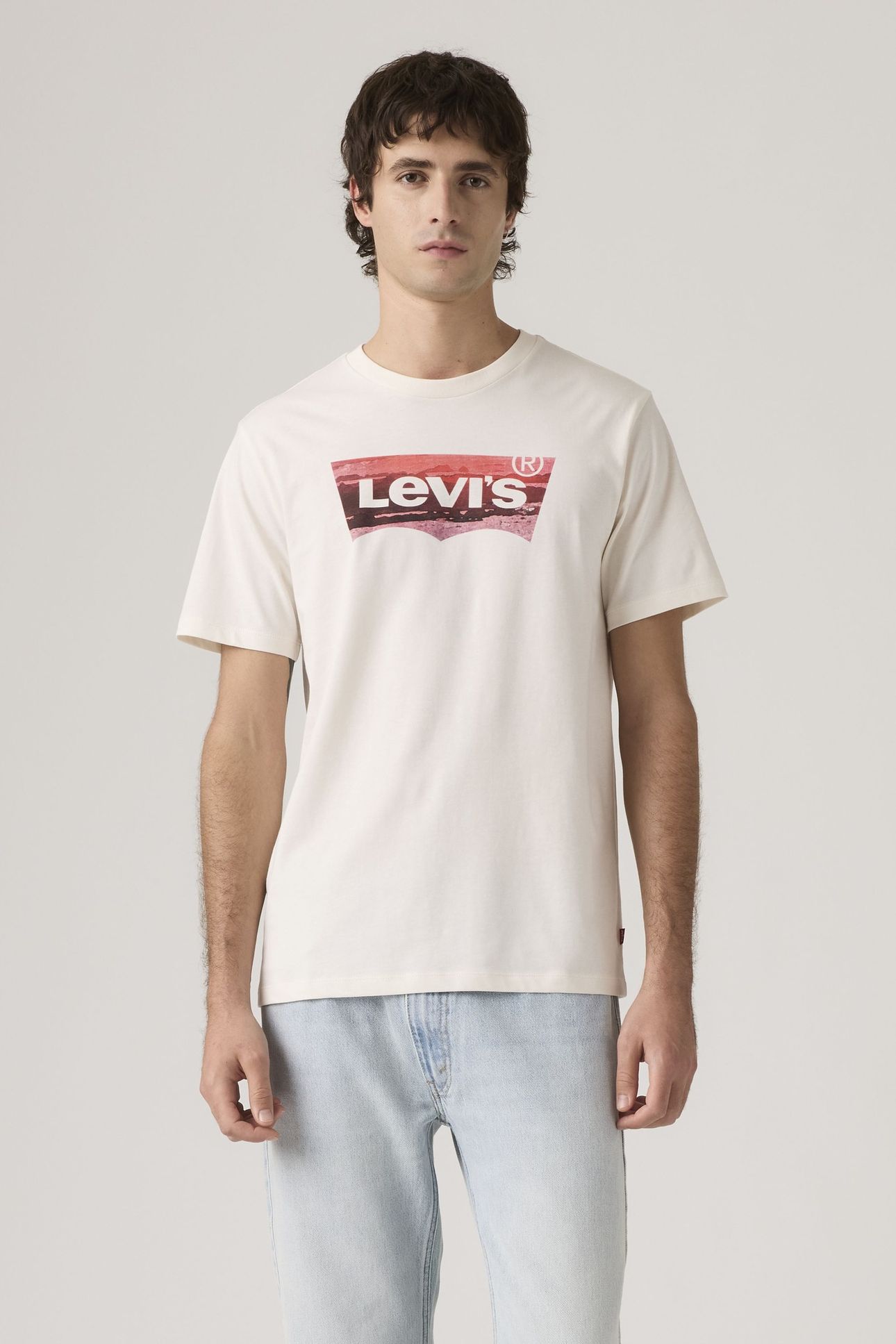 CLASSIC GRAPHIC TEE 1