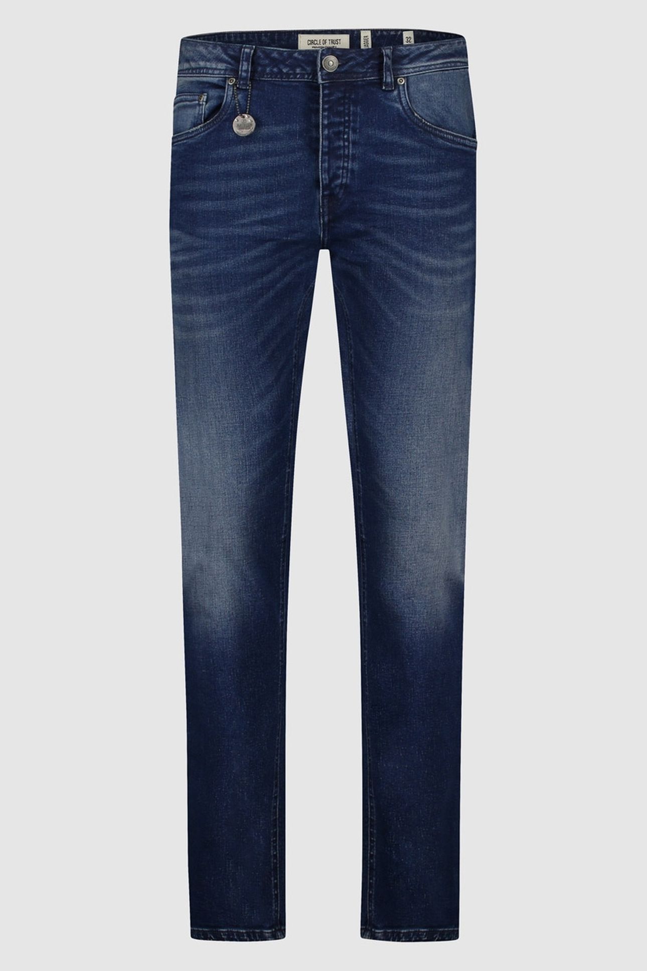 JAGGER BLUE INDIGO 2