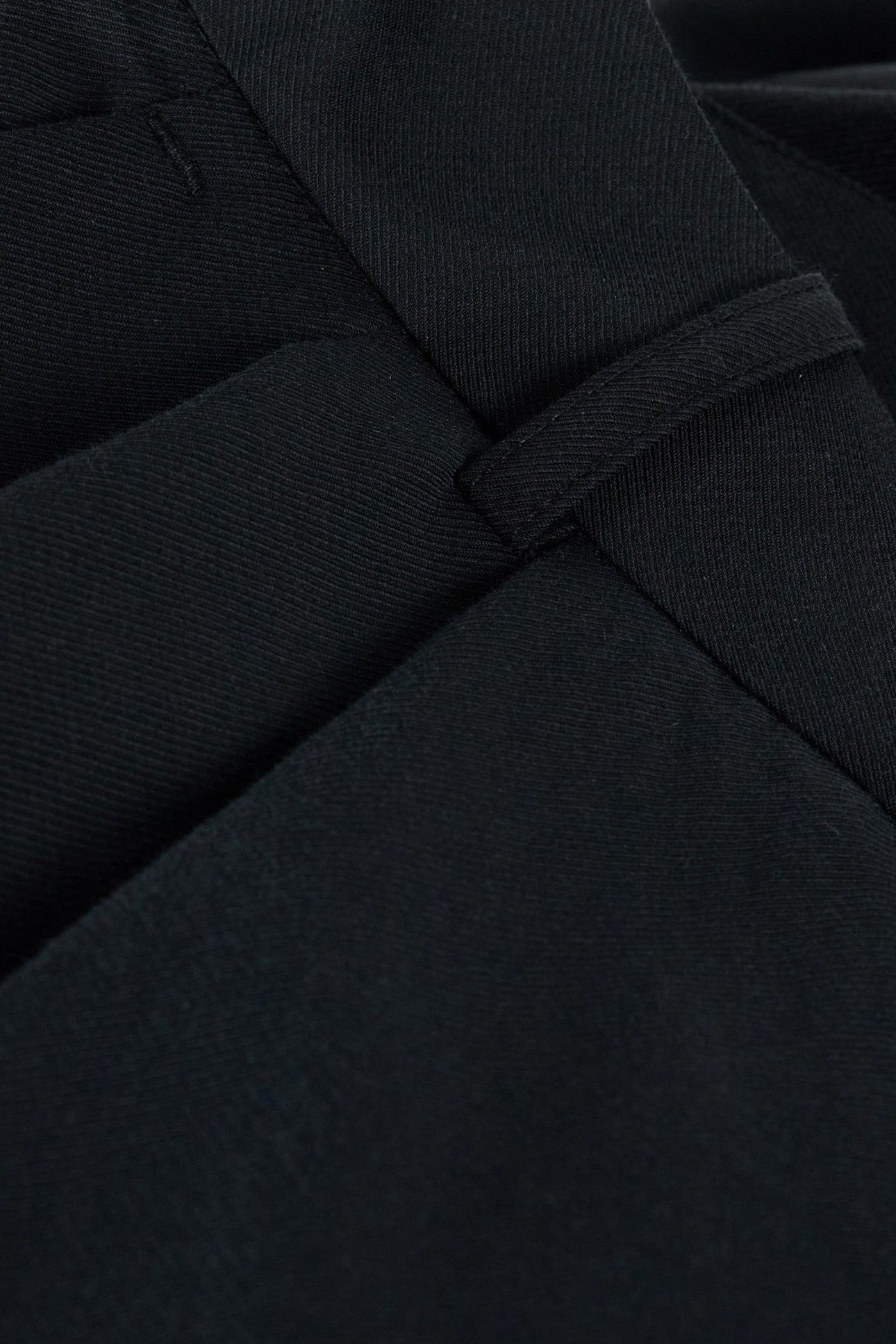 PANTALON FABIO MARINE 8