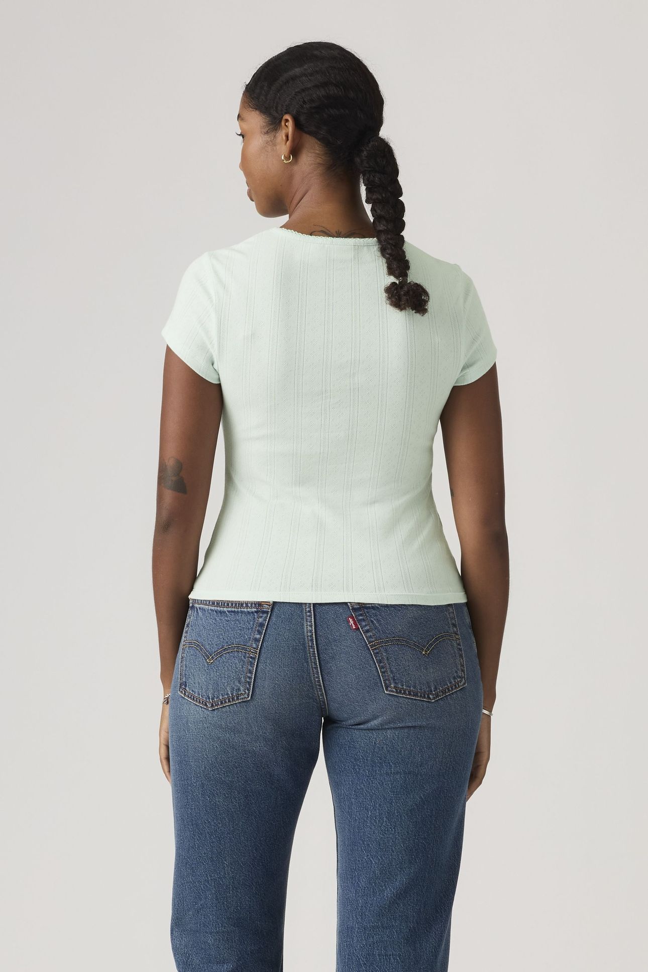 DRY GOODS TEE 2