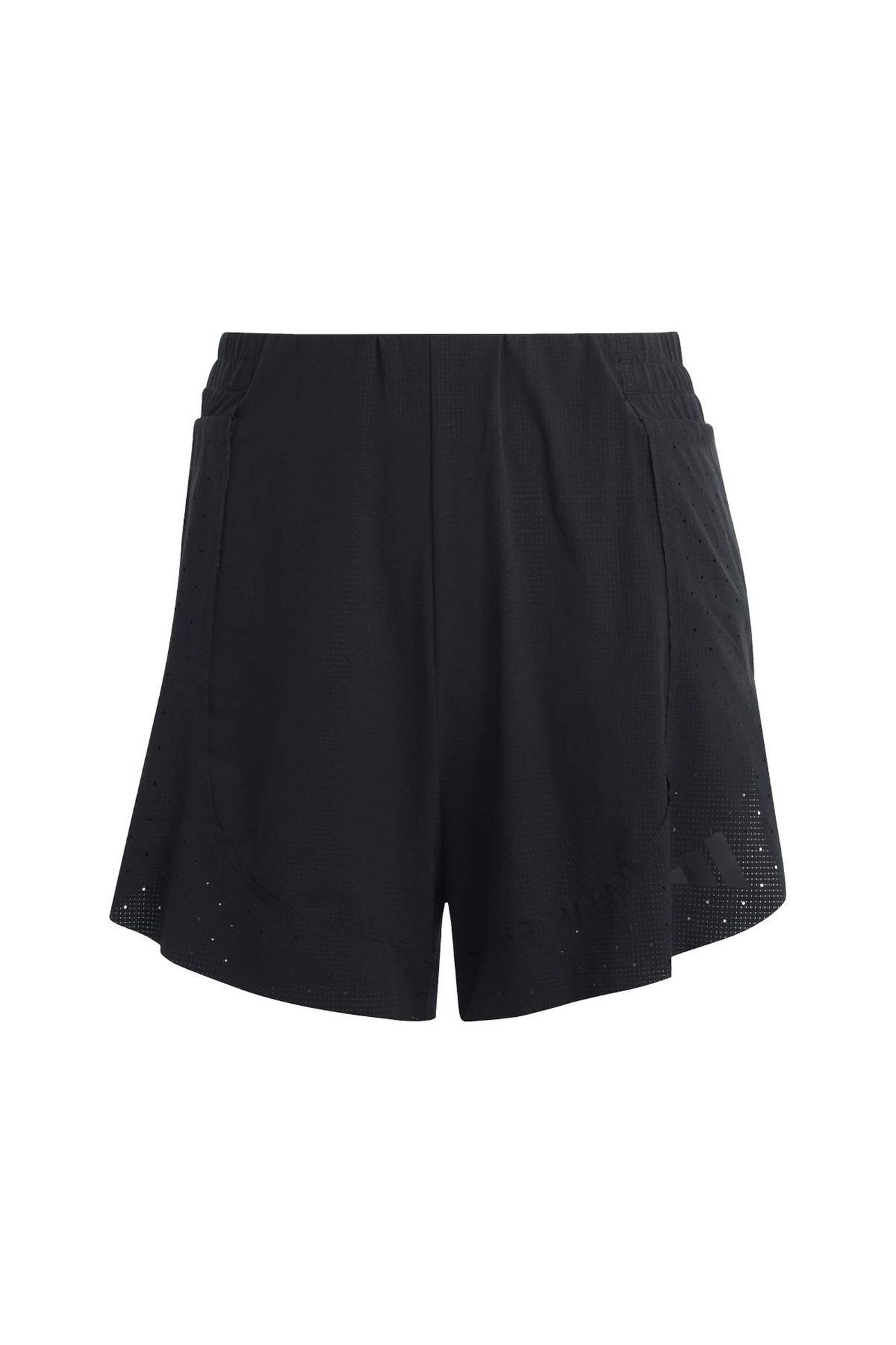 PERFORMANCE AIRCHILL 2IN1 SHORTS BLACK 3