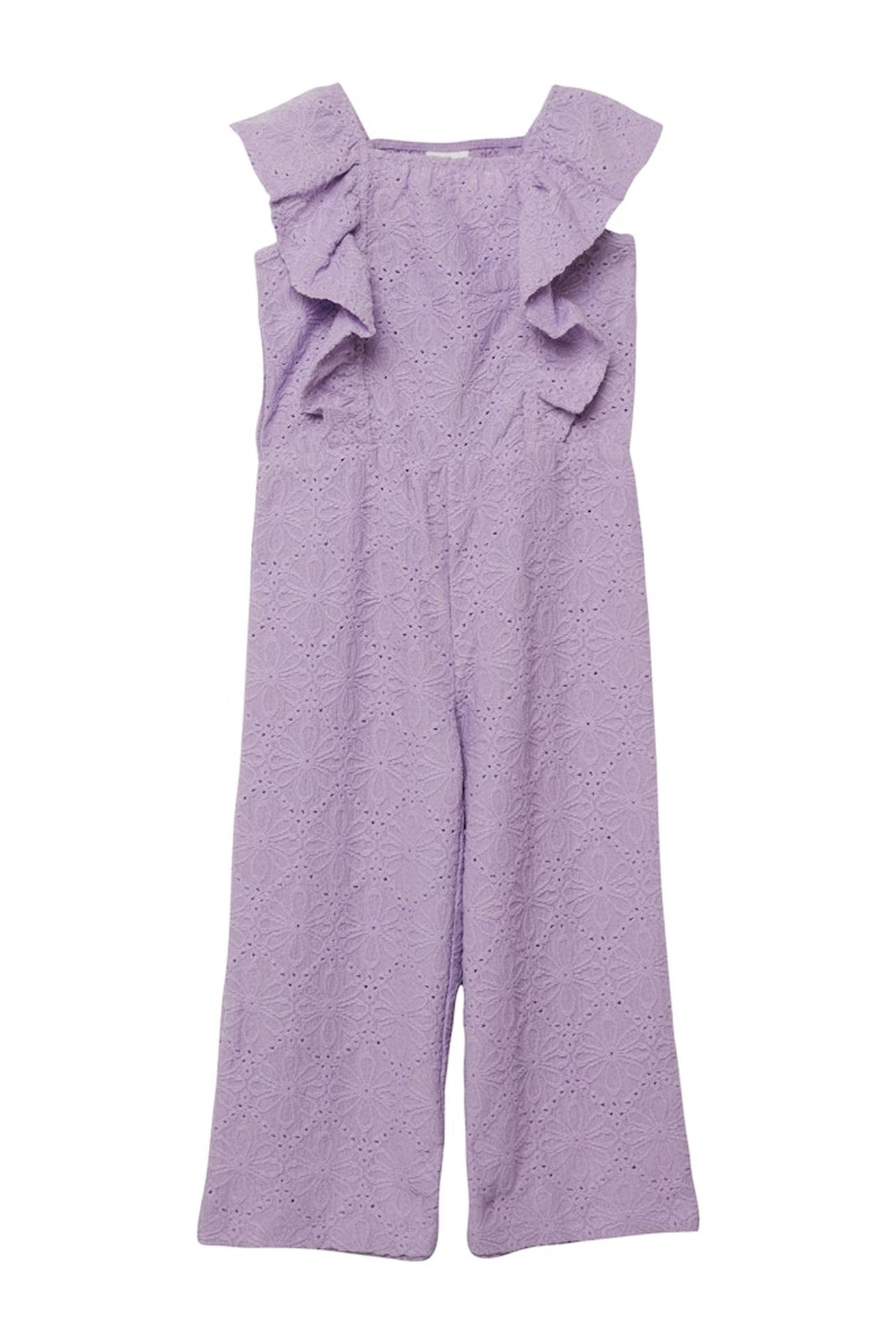 S.OLIVER OVERALL LILAC 2