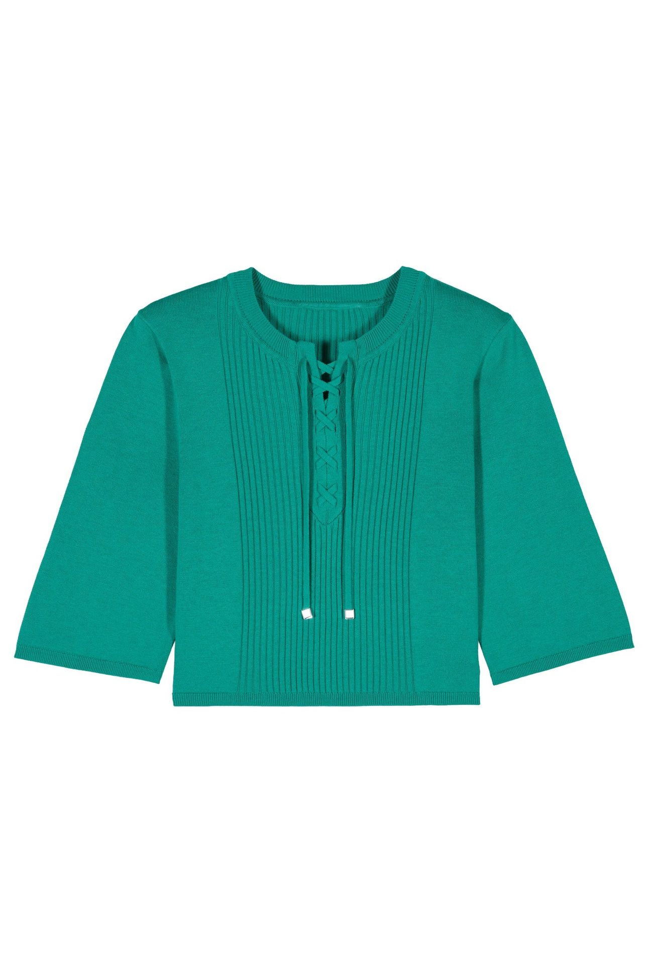 PULL TOLIM VERT 4