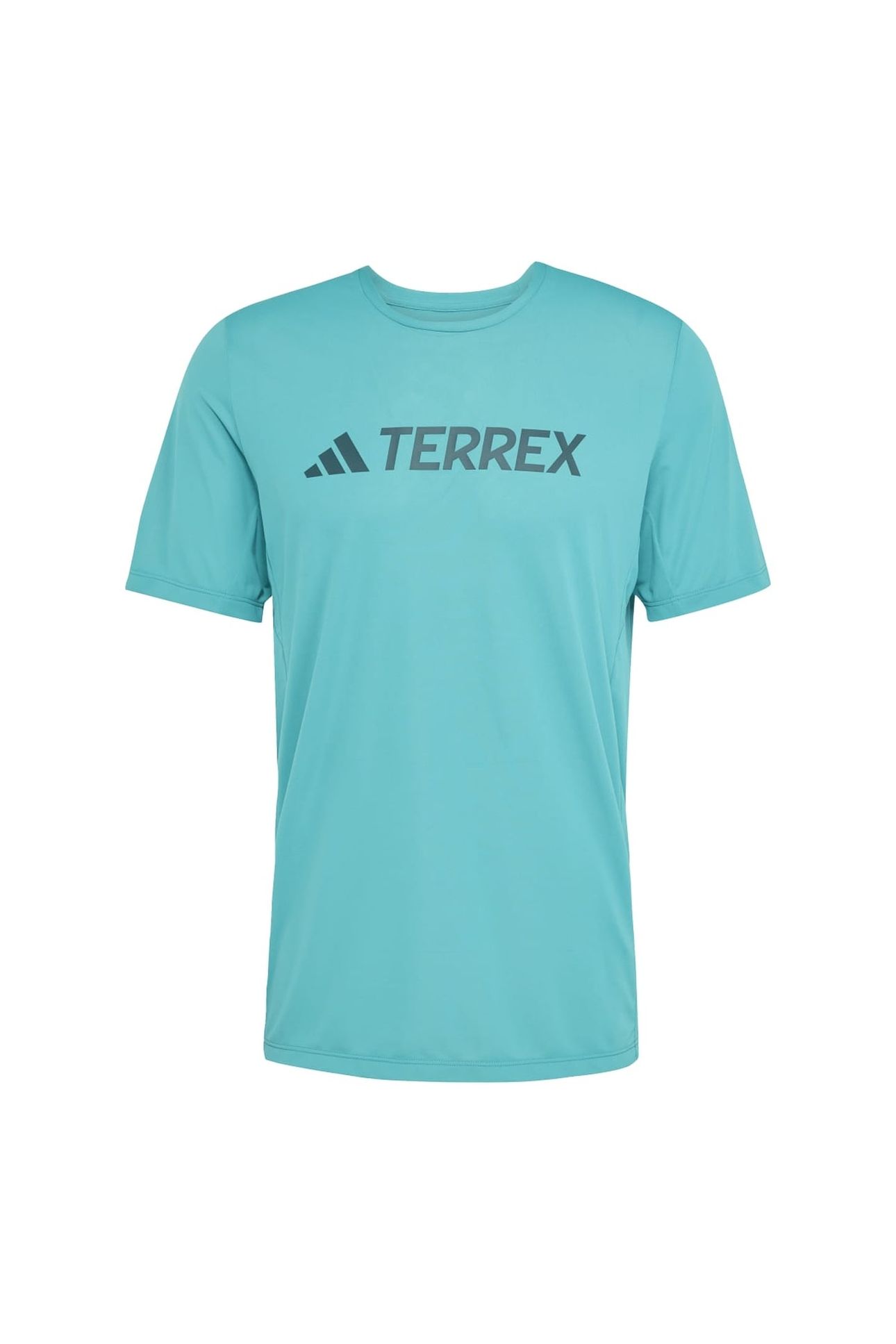 UNISEX PERFORMANCE TERREX MULTI CLIMACOOL LOGO TECH T-SHIRT  4