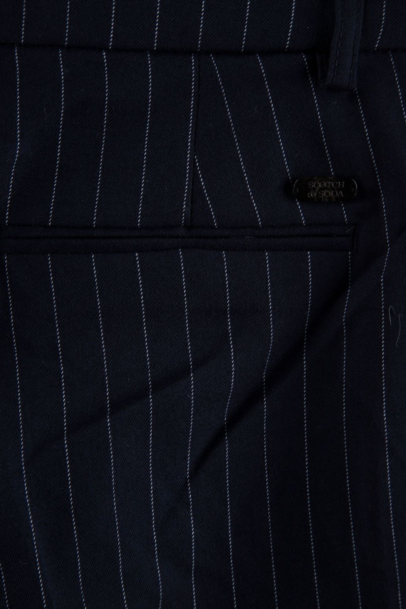 LOWRY PANT NAVY 4