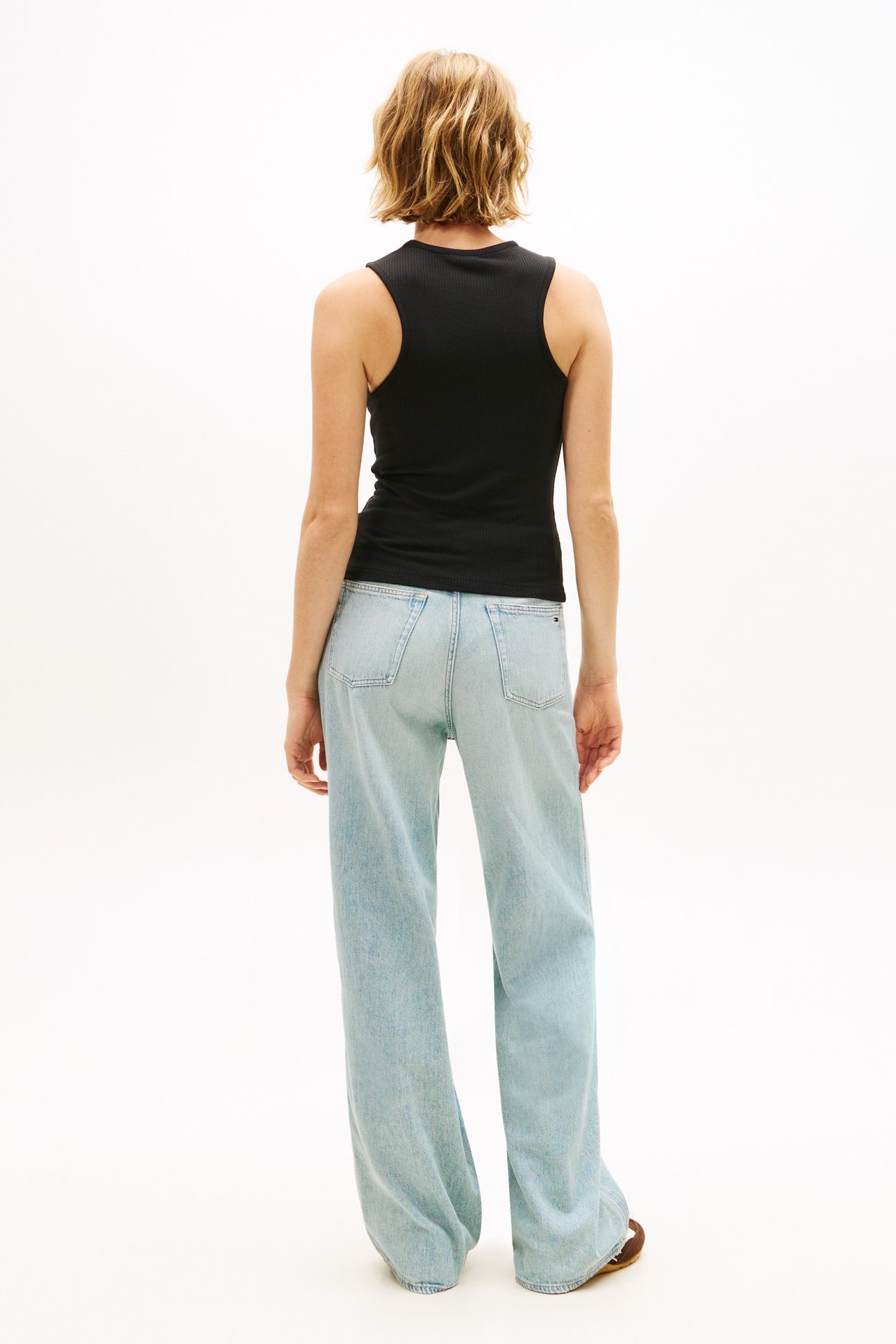 TJW SLIM SCRIPT LABEL BLACK 3