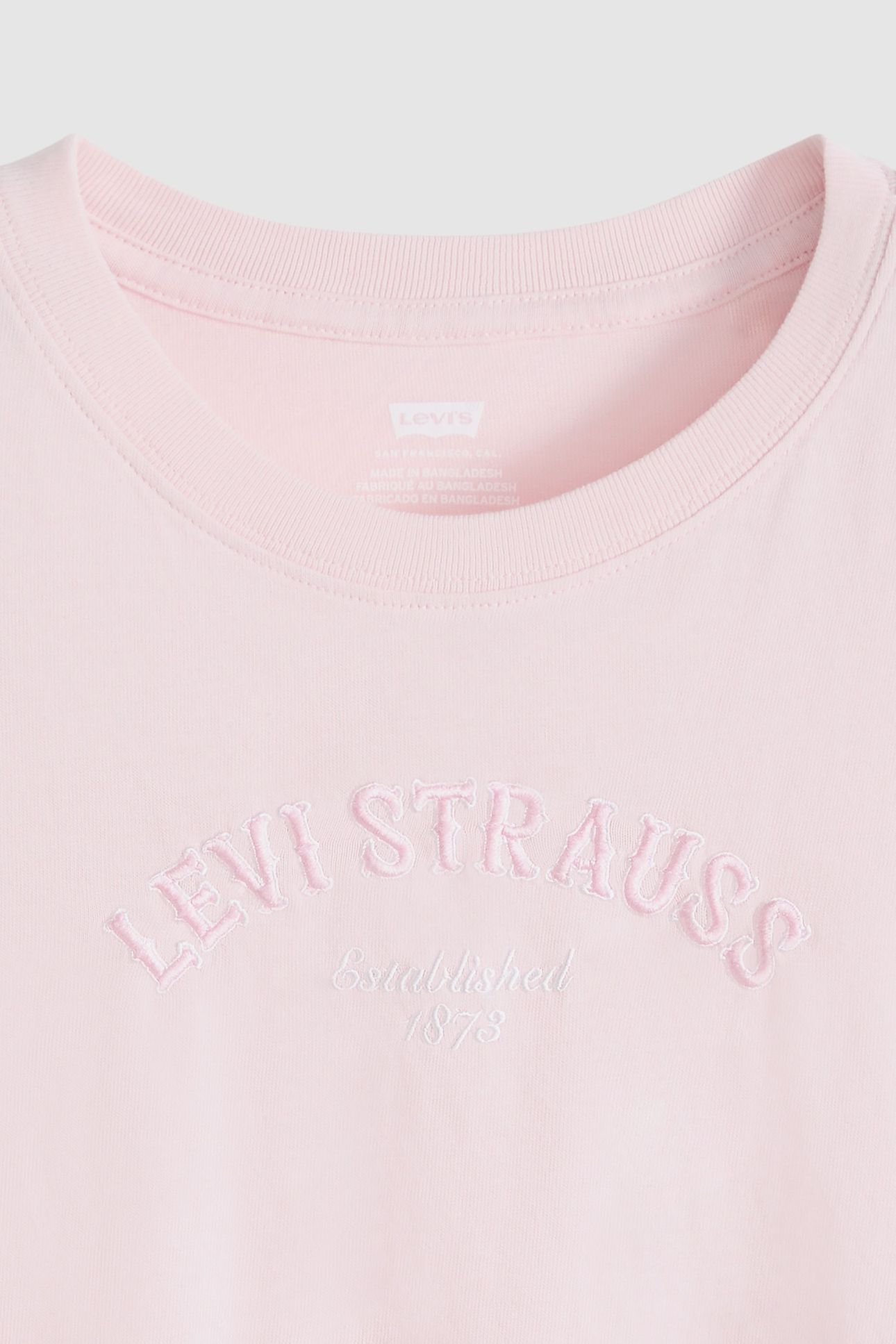 GRAPHIC FAVORITE TEE 5