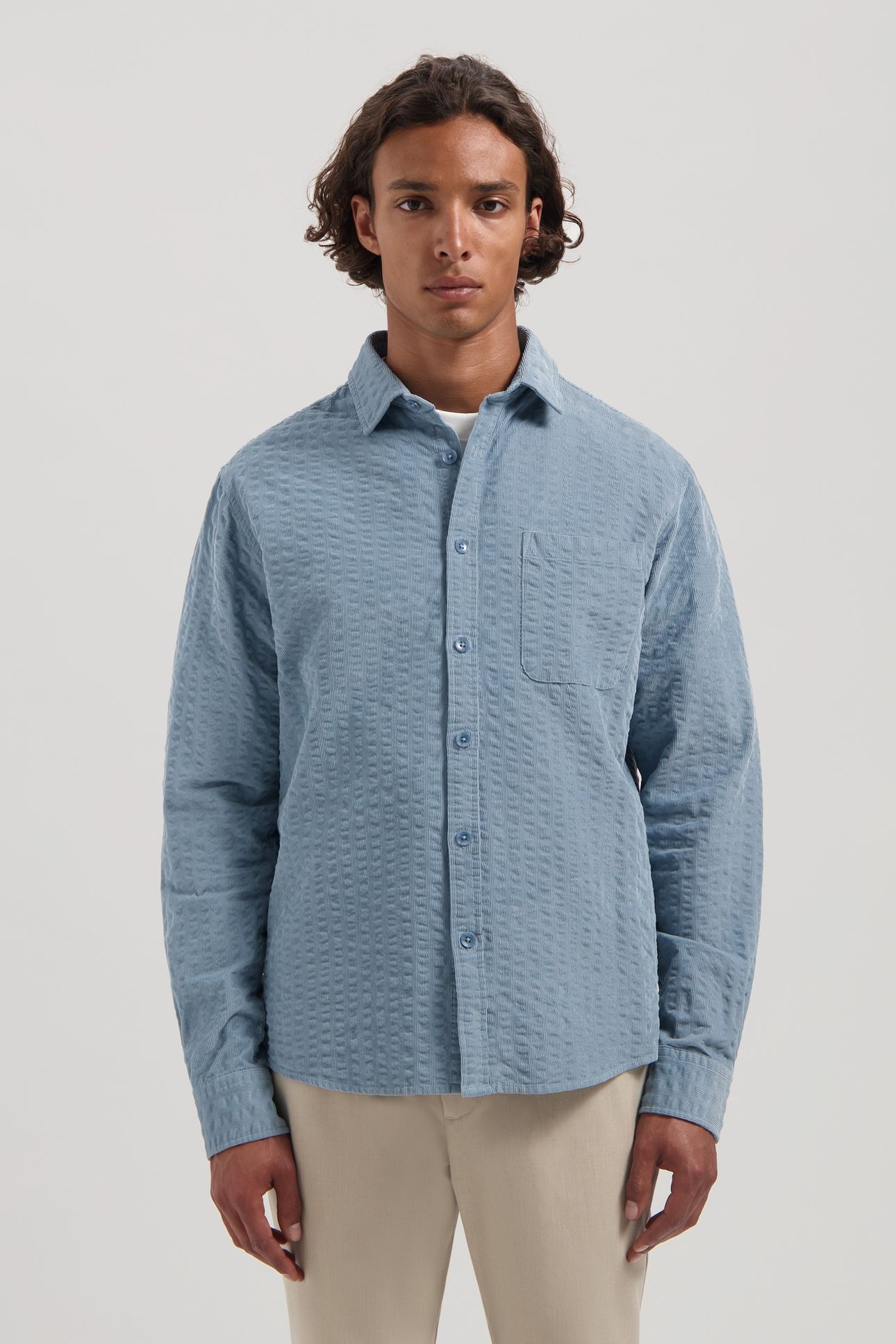 DS_PATRIC SHIRT MIST BLUE 3