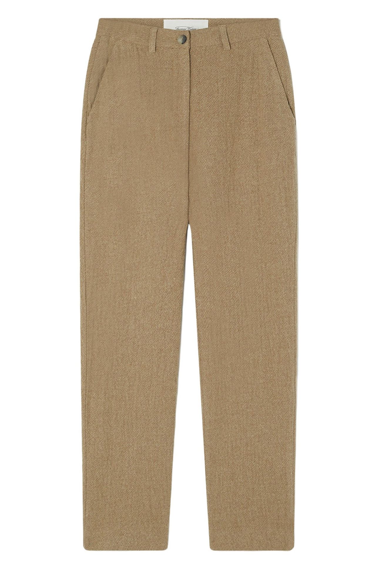 VIABAY PANT CARAMEL 4
