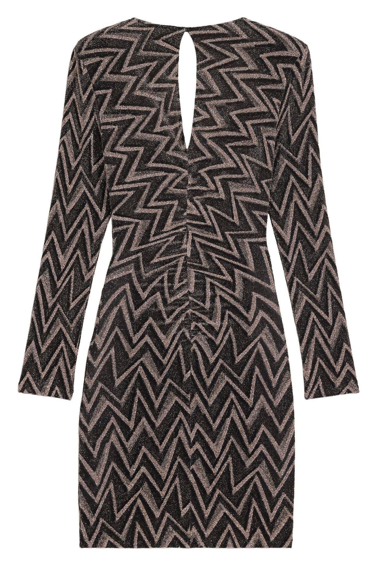 ROBE GUNA GOLD 7