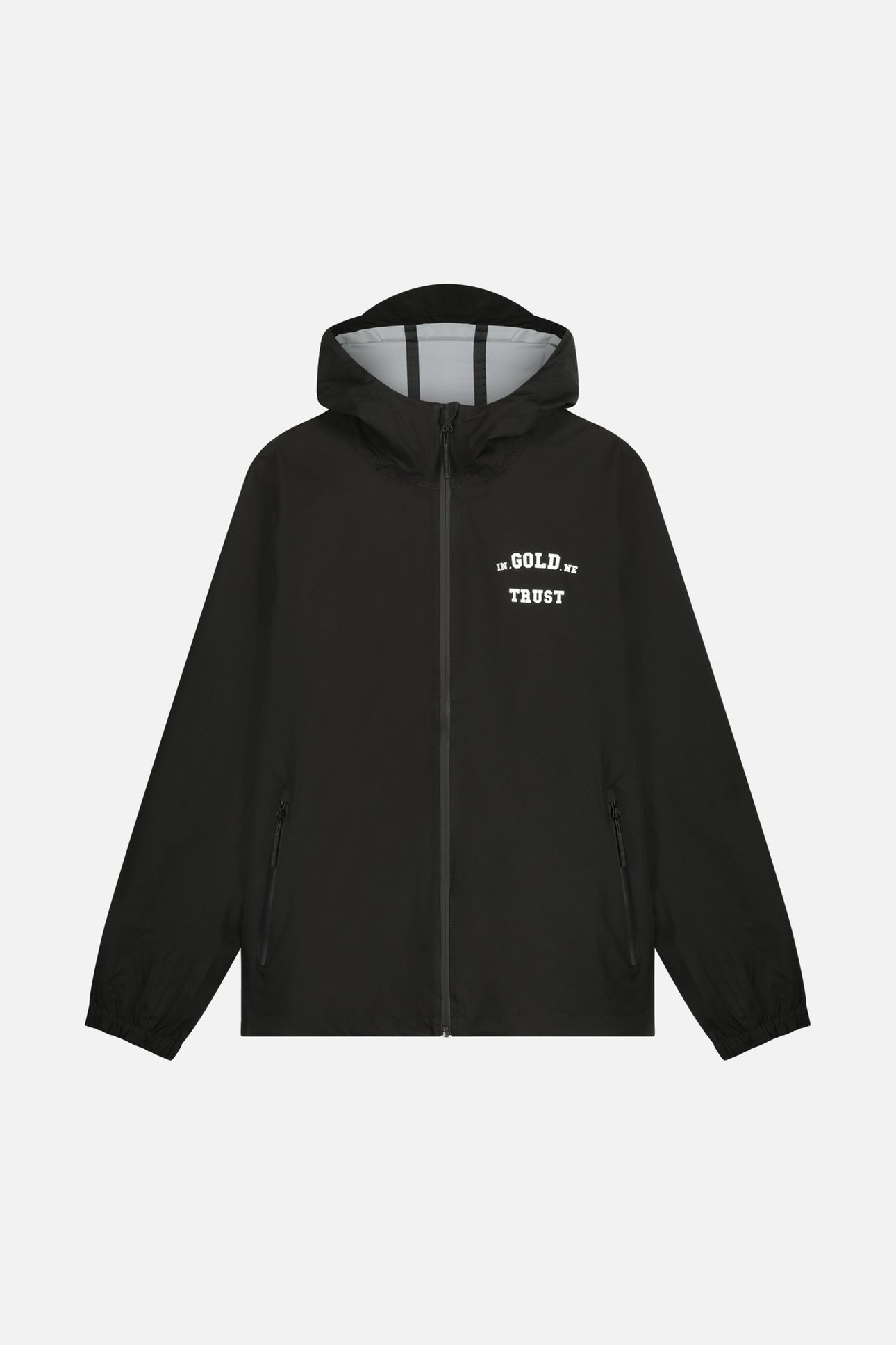 KIDS THE UMBRELLA JET BLACK 1