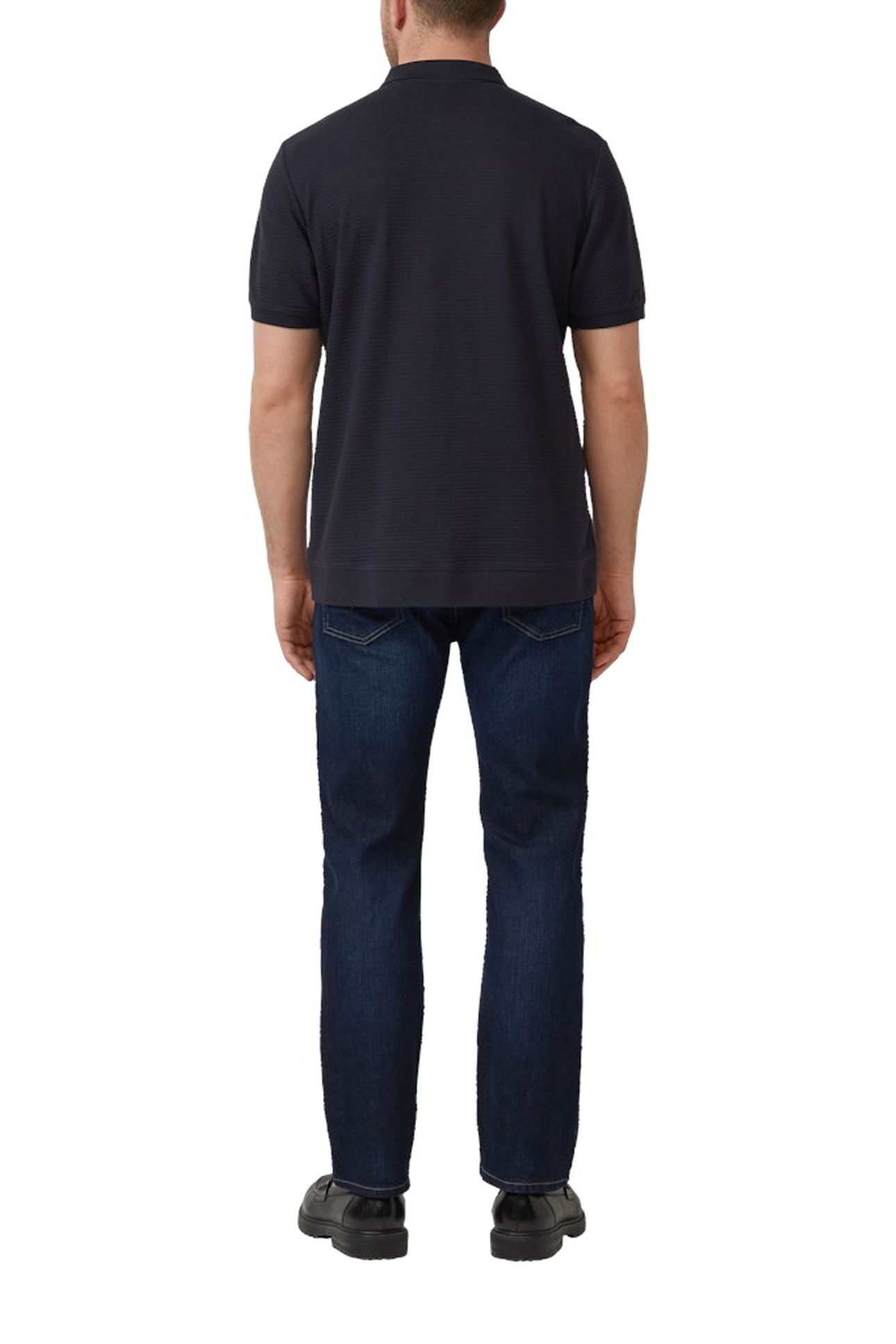 S.OLIVER POLOSHIRTS MARINE 5