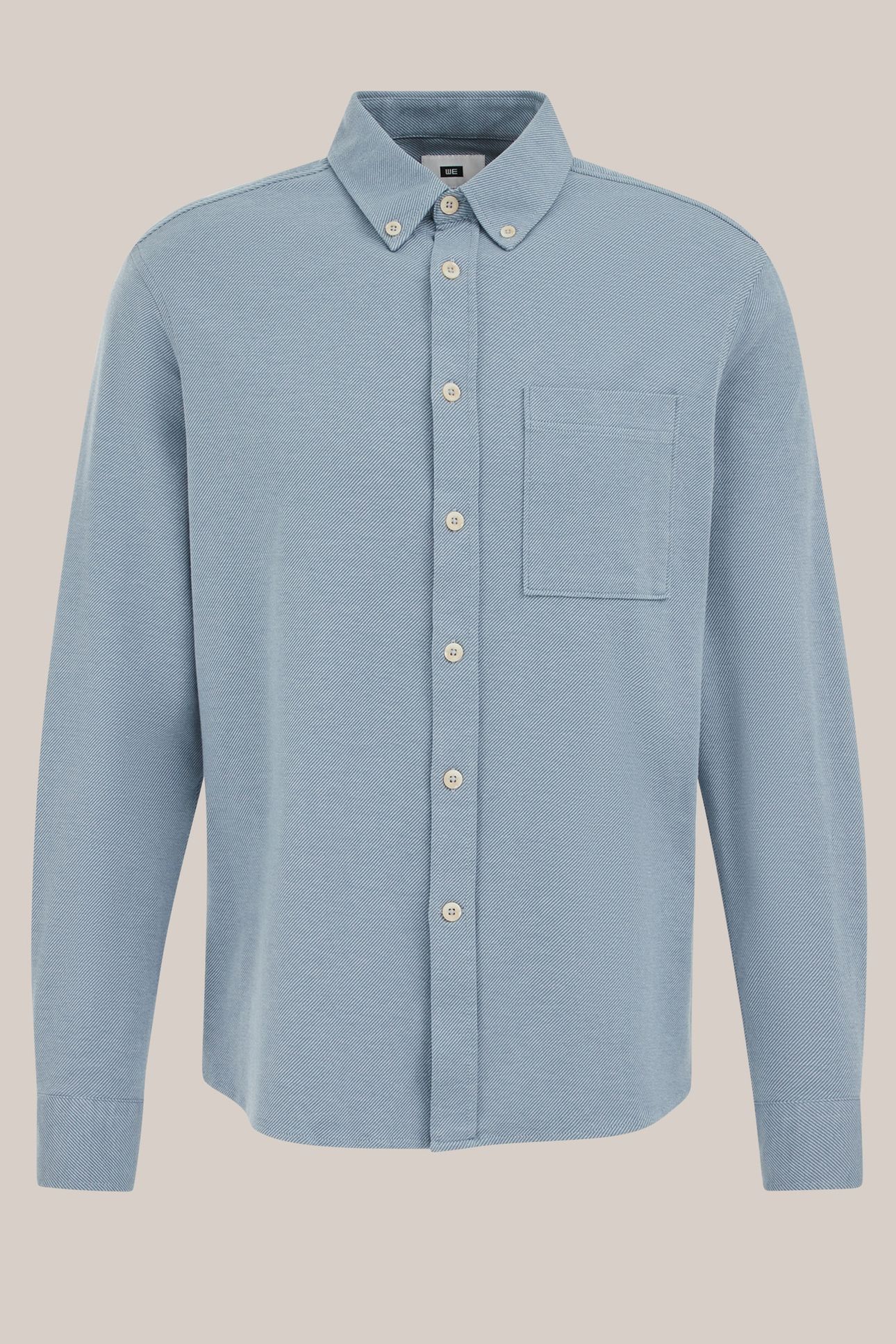 SHIRT LIGHT BLUE 4