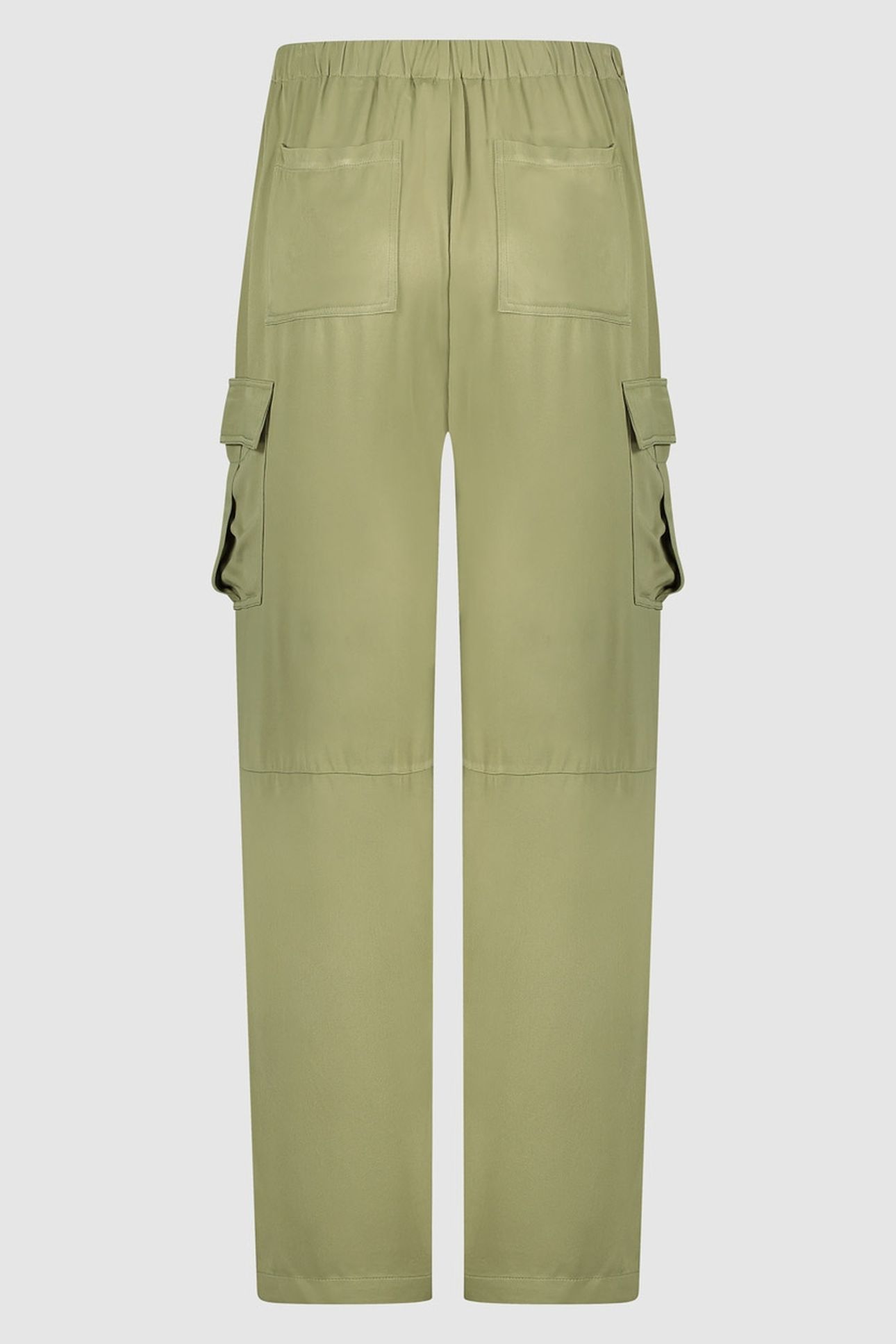 CELINA PANTS ALOE 2