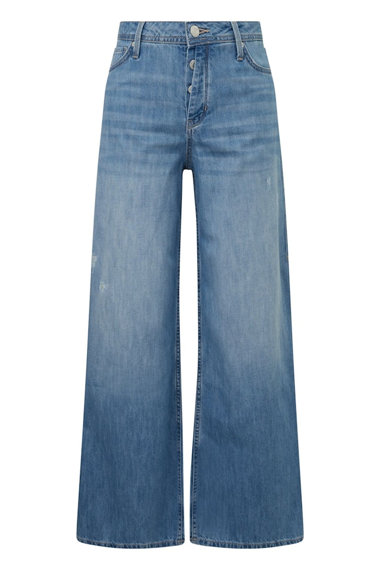 S.OLIVER JEANS BLUE DENIM 7