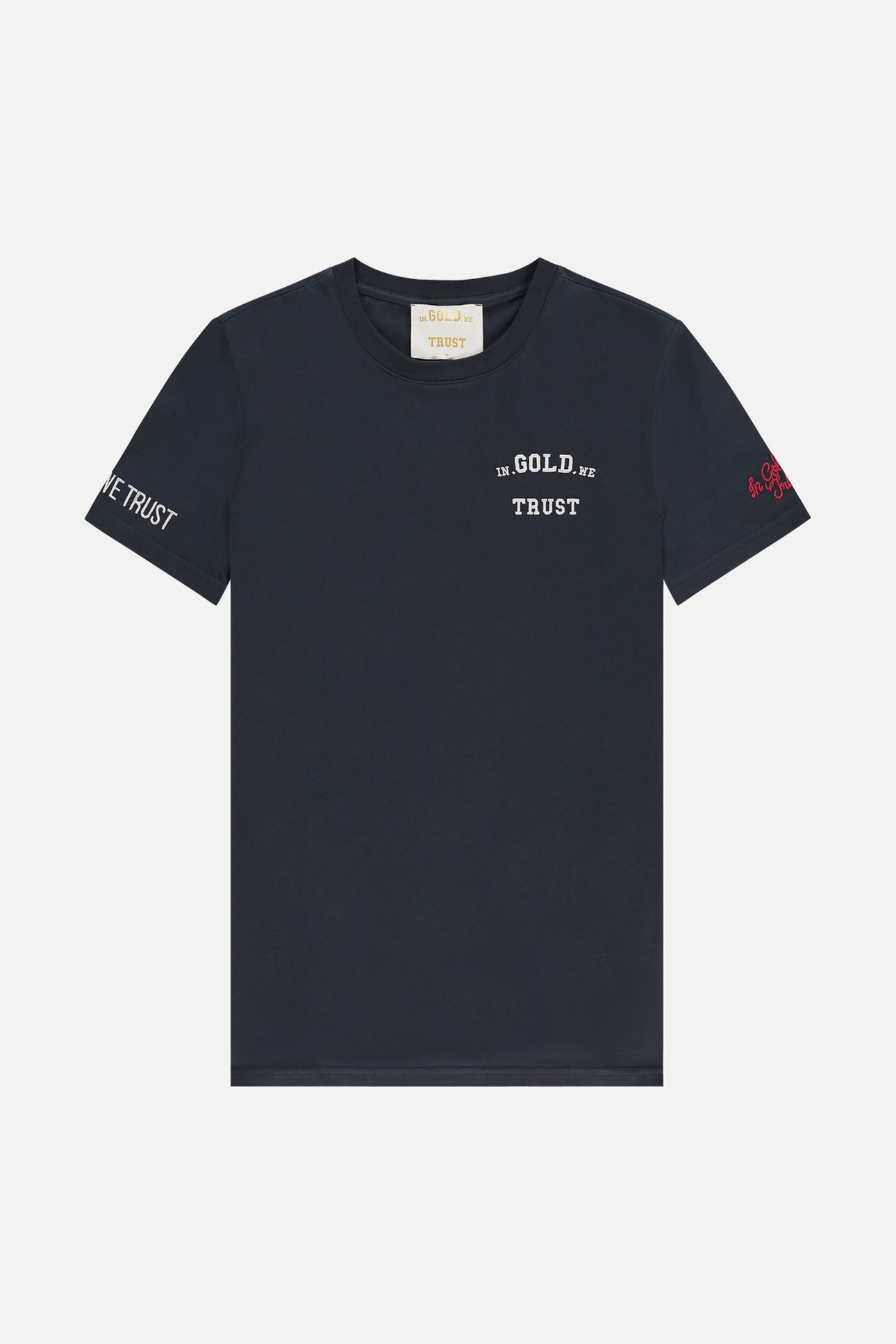 THE PUSHA KIDS NAVY 1
