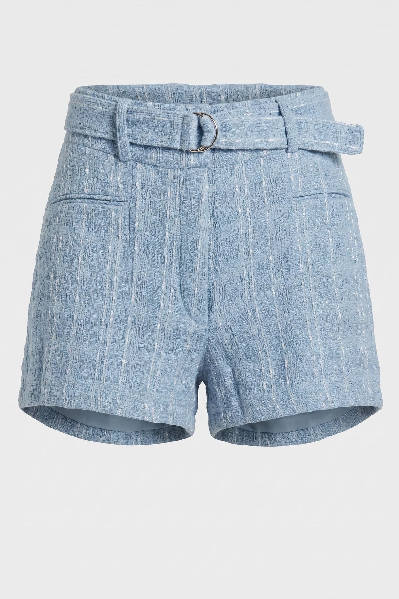 ZAIRA SHORT BLUE 5