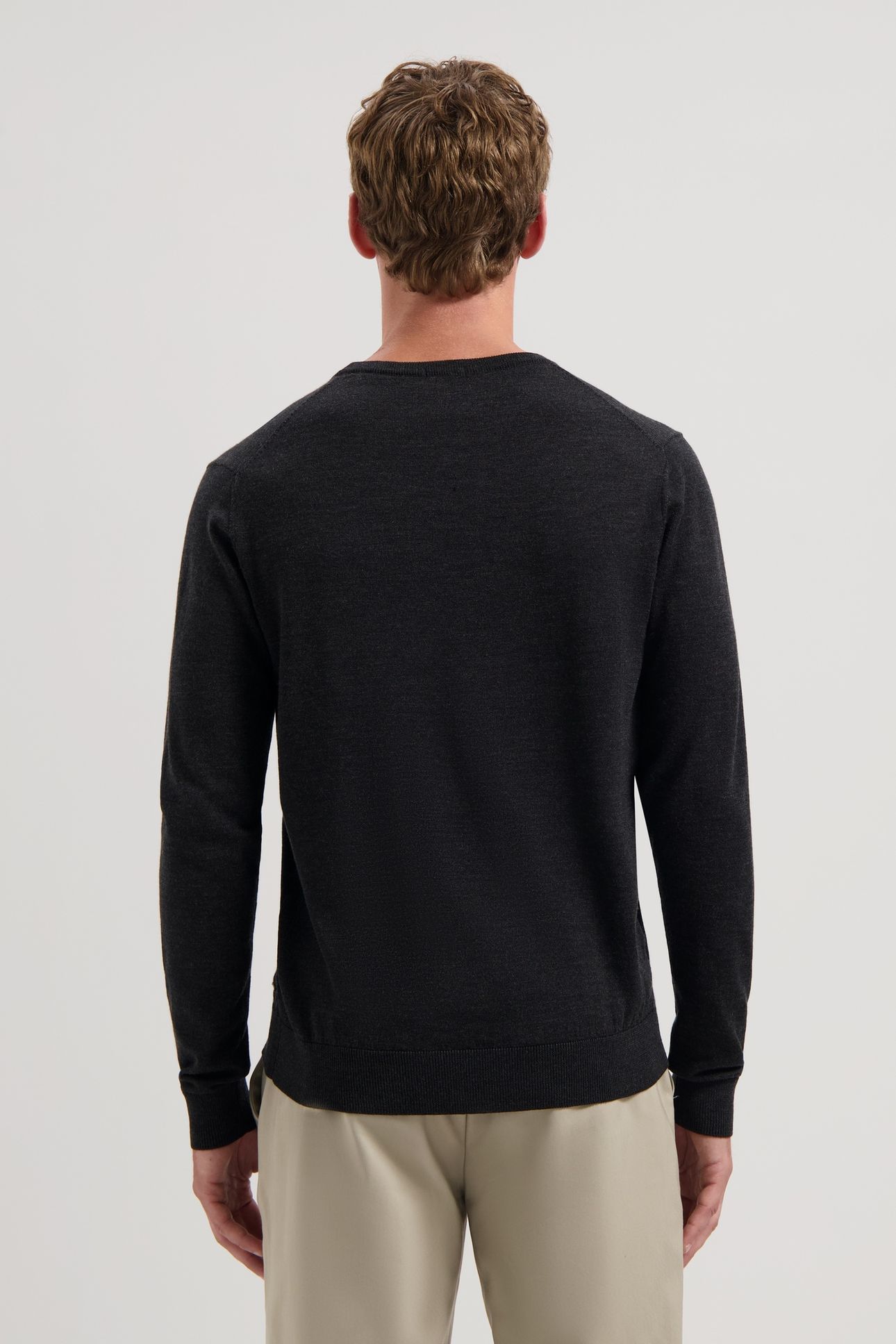 DS_DESTIN CREWNECK DARK GRAY 3