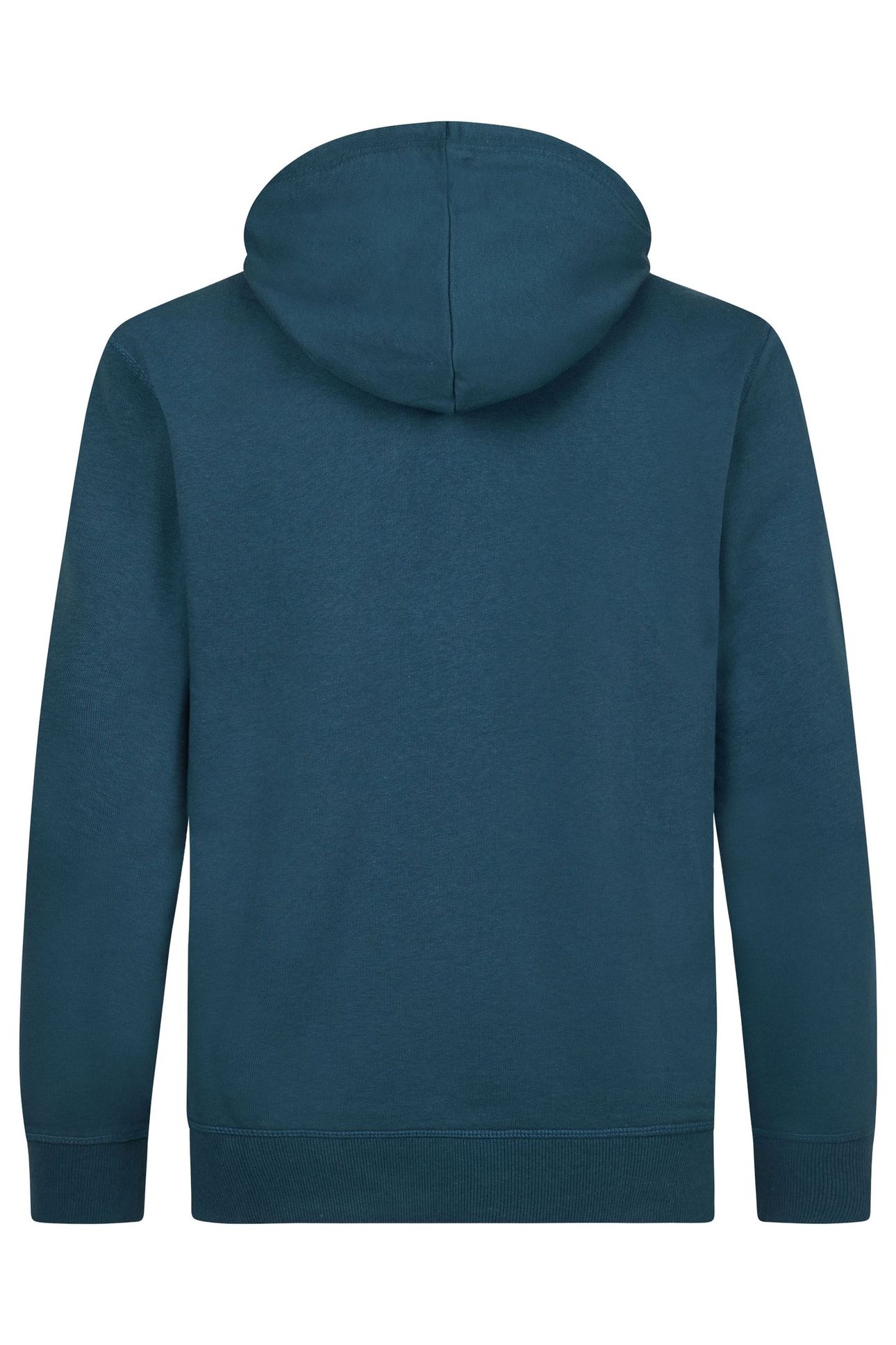O'NEILLCALI LOGO HOODIE ALMA STEEL 2